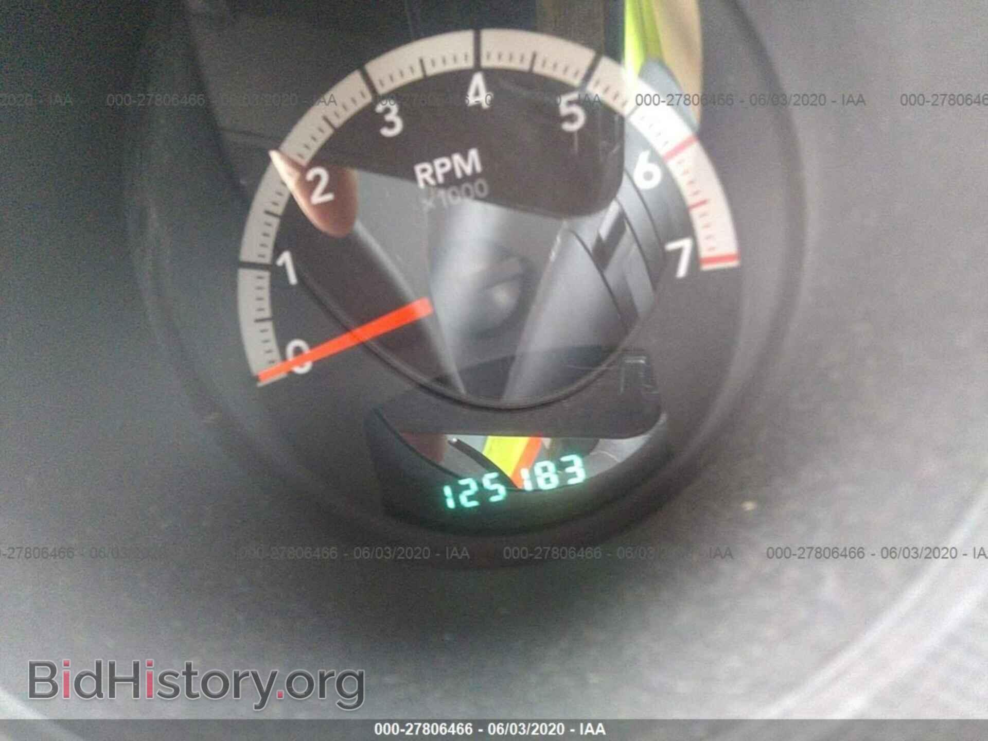 2011 DODGE NITRO - VIN: 1D4PU4GK7BW517591 - Фото 7