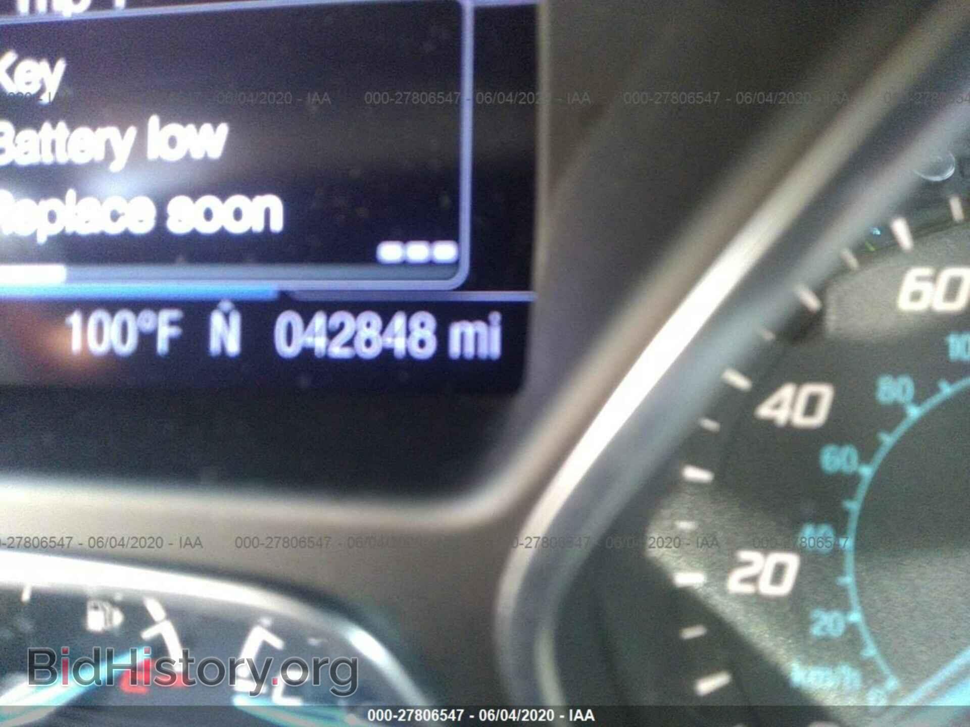 2013 FORD FOCUS - VIN: 1FADP3N24DL186855 - Photo 7