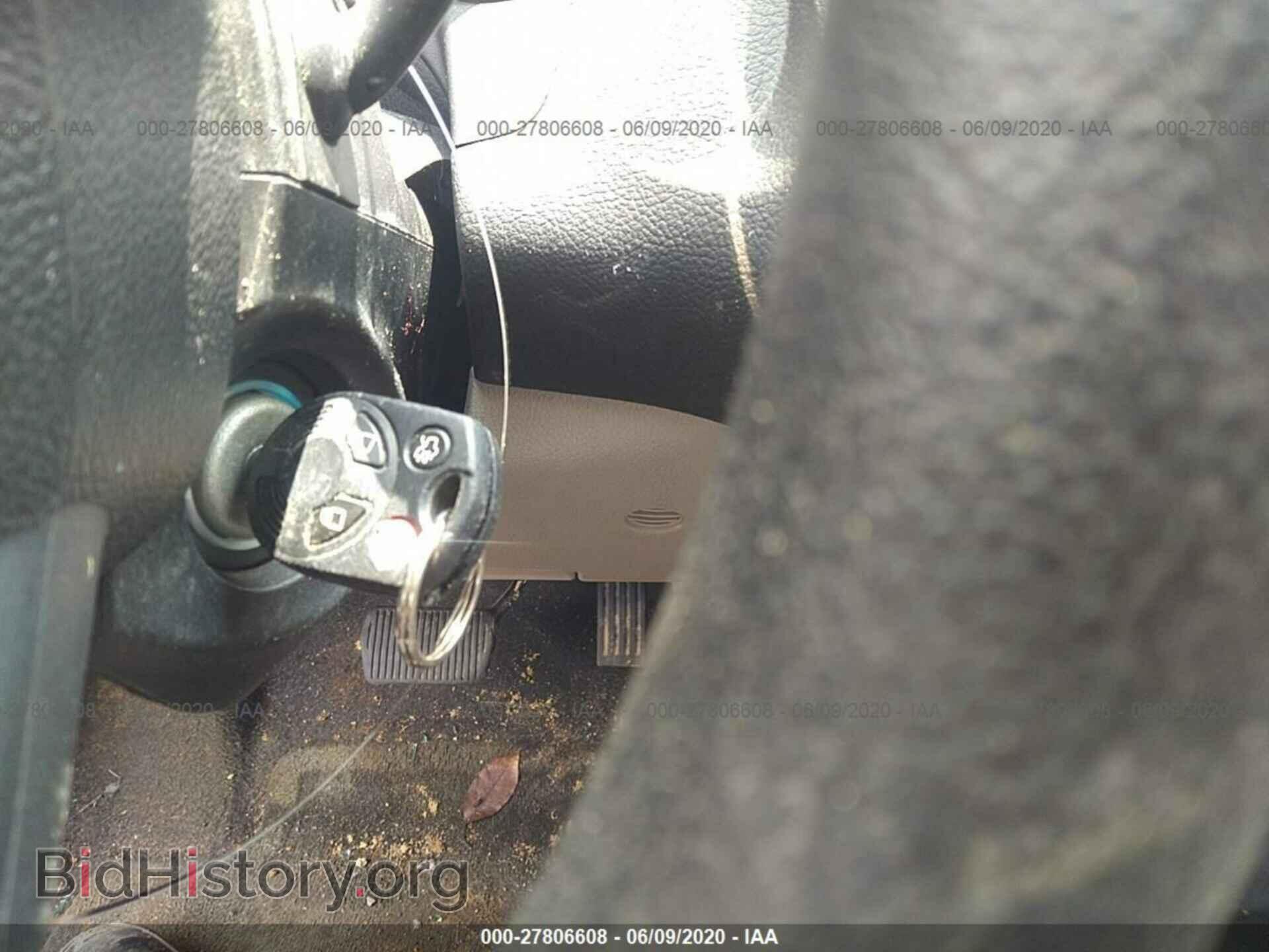 2017 FORD FOCUS - VIN: 1FADP3F21HL312190 - Photo 11