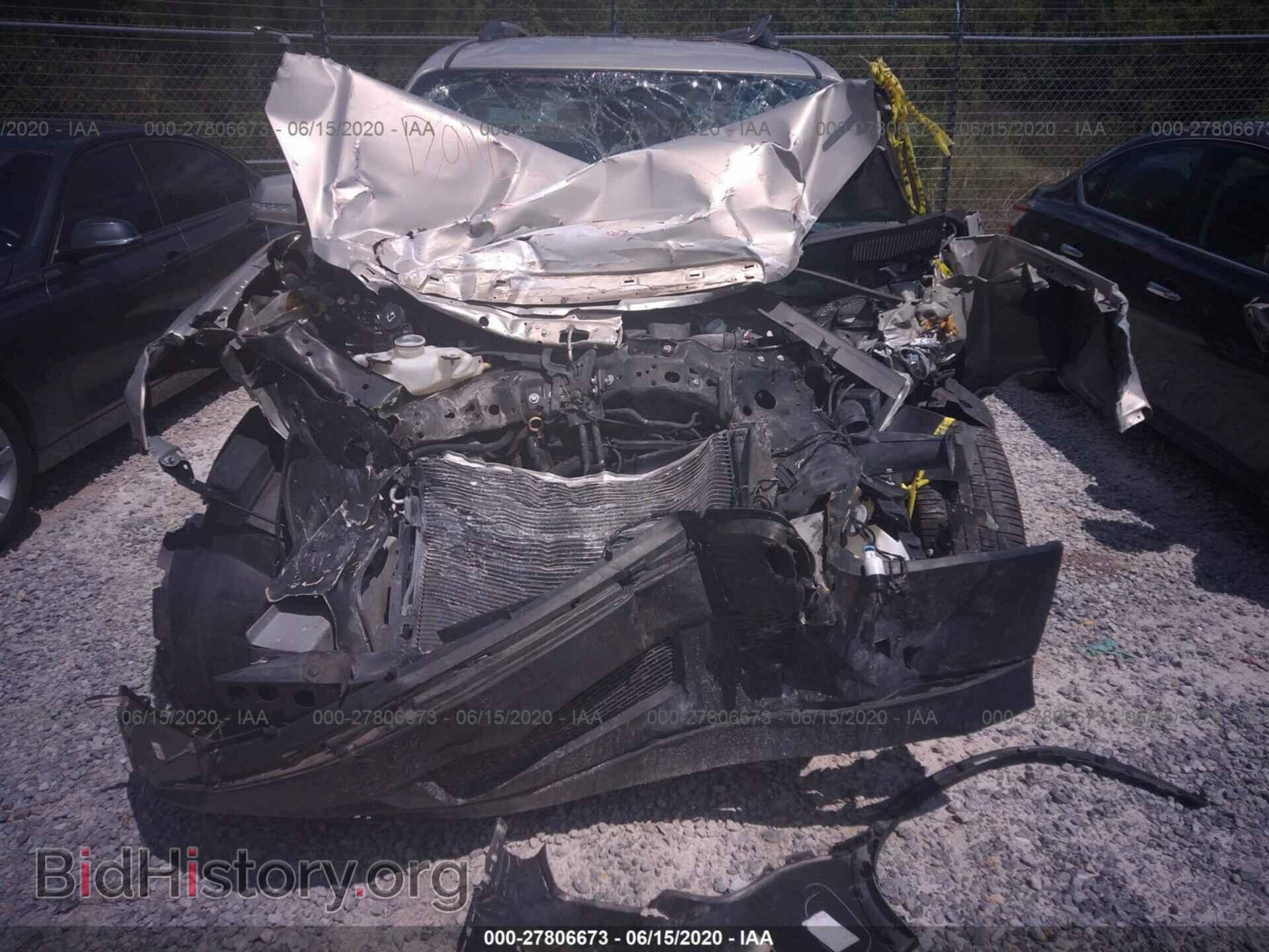 2012 GMC ACADIA - VIN: 1GKKRRED8CJ303772 - Photo 6