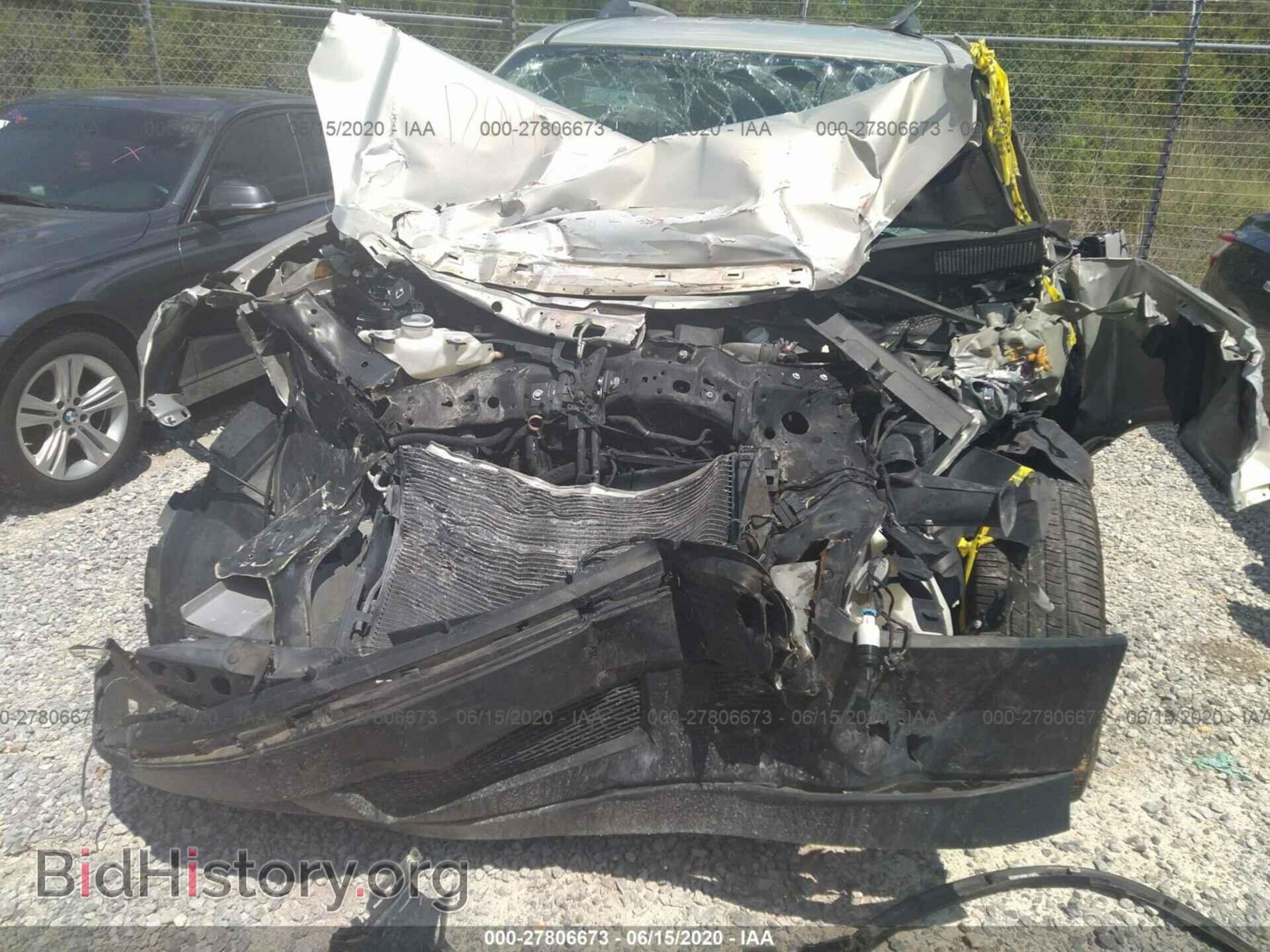 2012 GMC ACADIA - VIN: 1GKKRRED8CJ303772 - Photo 10