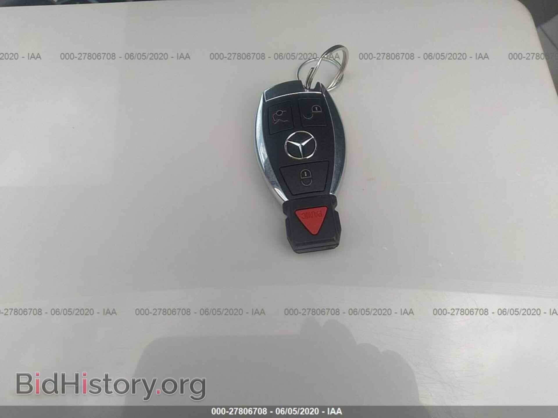 2014 MERCEDES-BENZ E-CLASS - VIN: WDDHF5KB7EA895247 - Фото 11