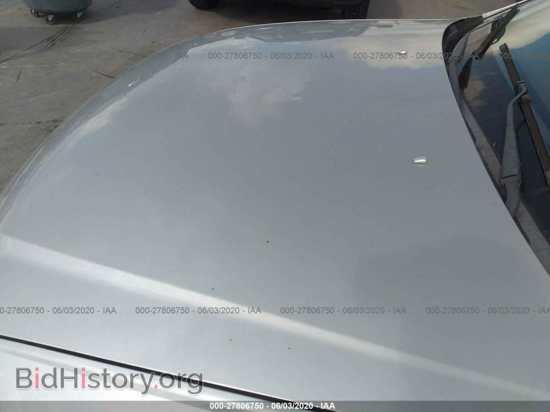 2002 TOYOTA AVALON - VIN: 4T1BF28B32U200029 - Photo 6