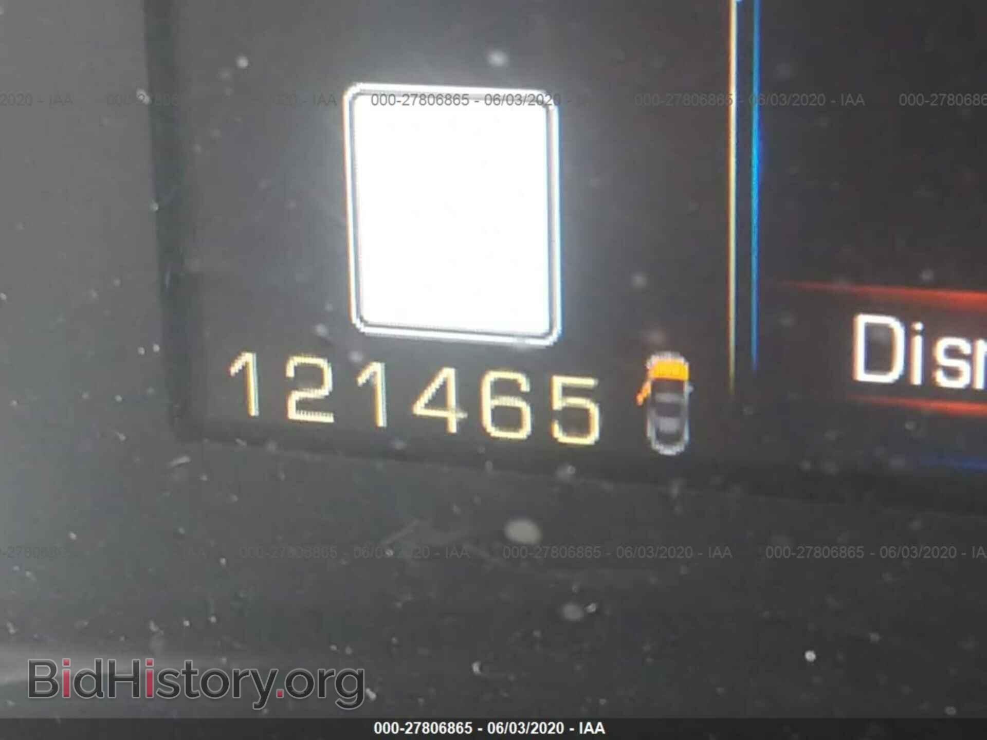 2013 CADILLAC XTS - VIN: 2G61P5S34D9167075 - Фото 7