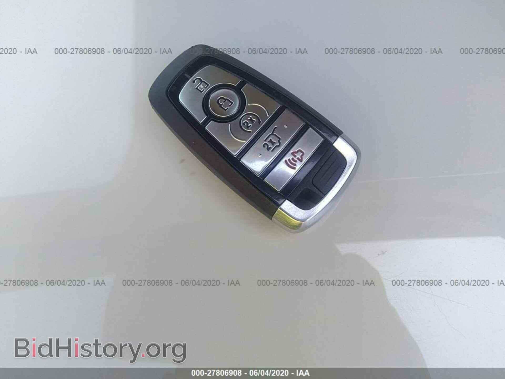 2020 FORD ESCAPE - VIN: 1FMCU9J99LUA13700 - Photo 11