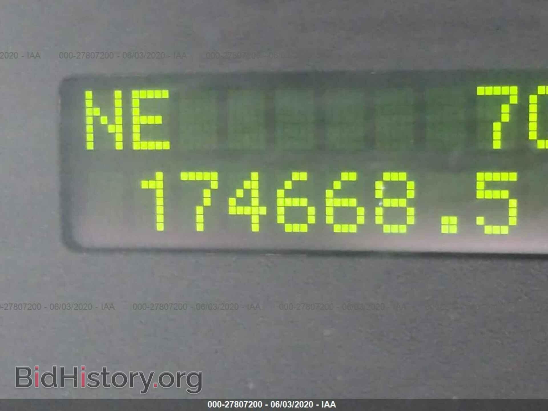 2006 FORD EXPLORER - VIN: 1FMEU73E46UB05101 - Фото 7