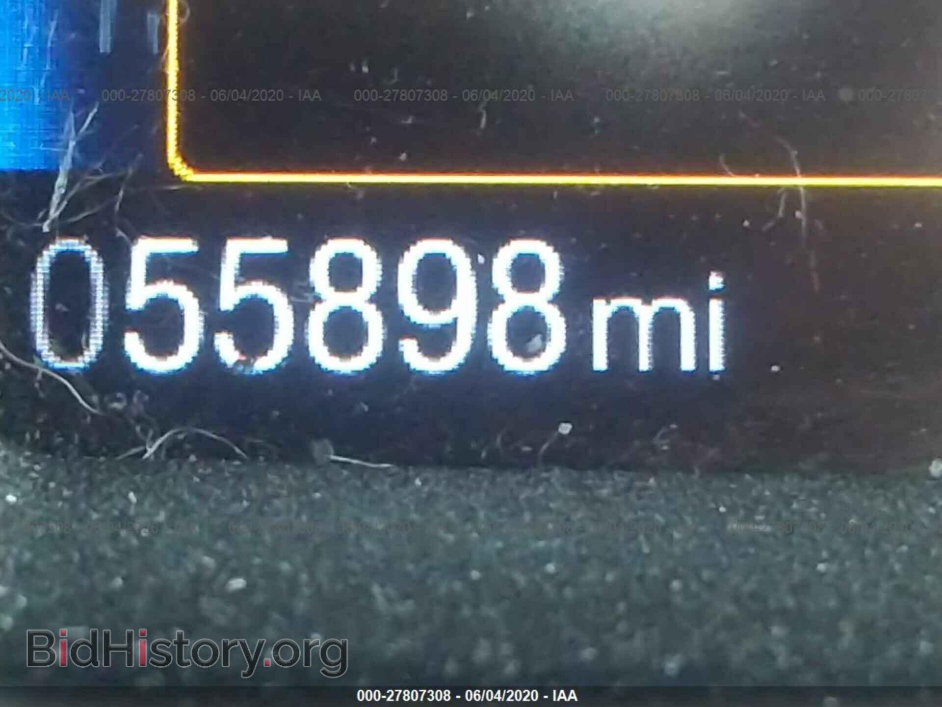 2015 FORD FOCUS - VIN: 1FADP3FE6FL256030 - Фото 7
