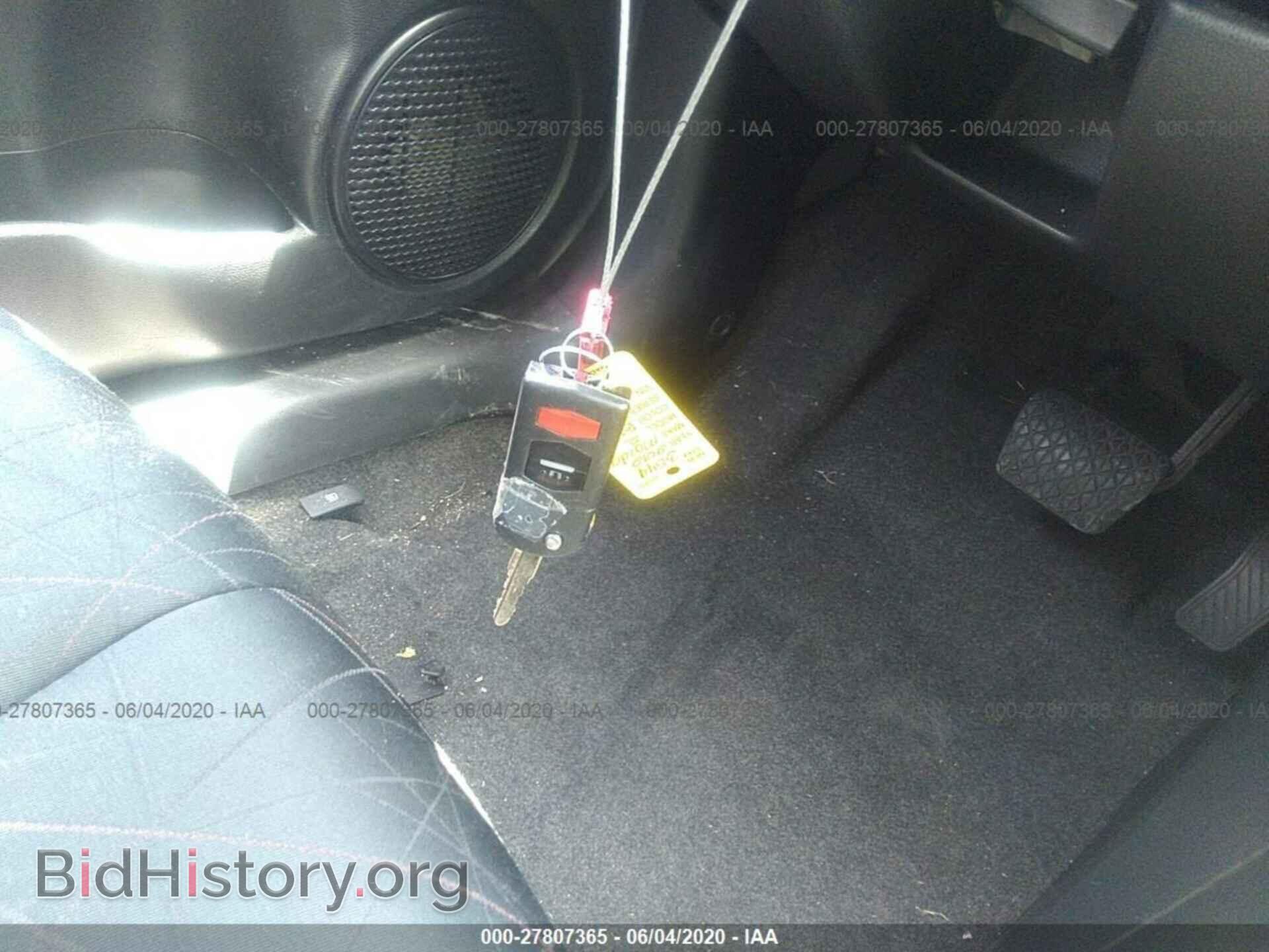 2012 MAZDA MAZDA2 - VIN: JM1DE1KY7C0147934 - Фото 11