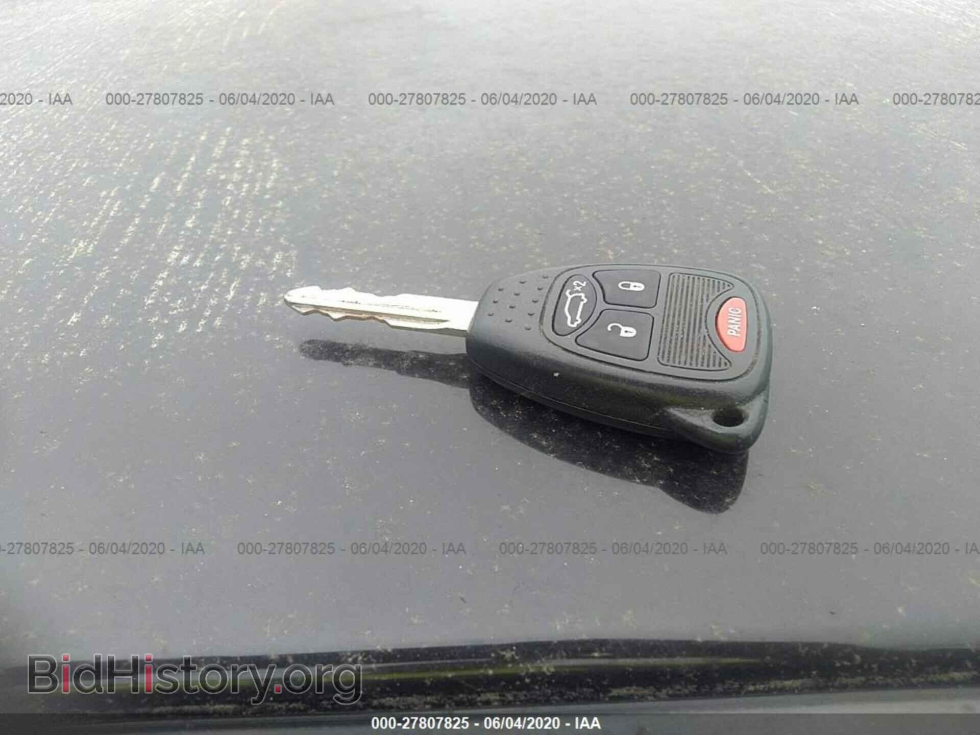 2012 CHRYSLER 200 - VIN: 1C3CCBBG2CN277237 - Photo 11
