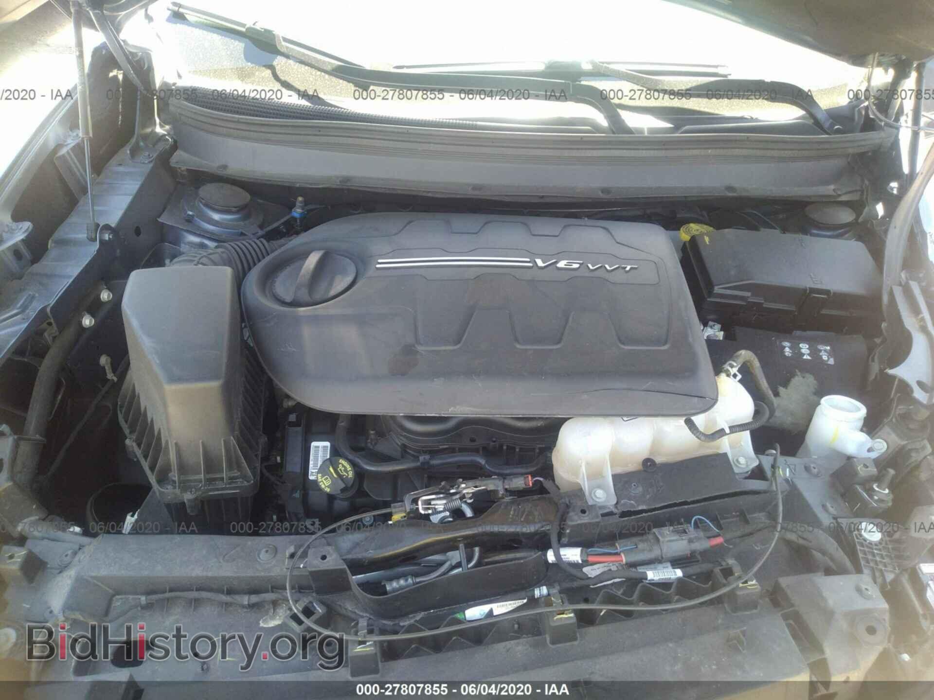 2019 JEEP CHEROKEE - VIN: 1C4PJMLX0KD482105 - Фото 10