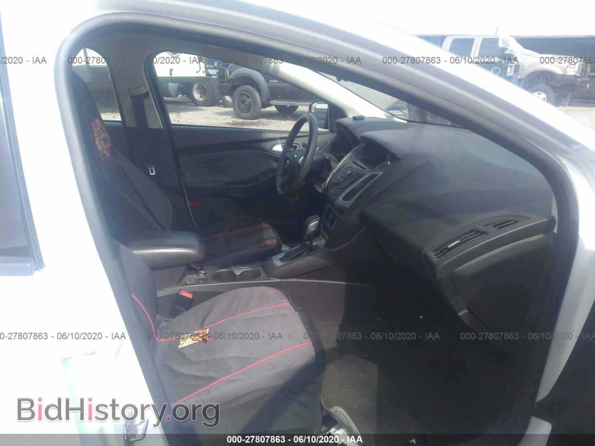 2014 FORD FOCUS - VIN: 1FADP3K28EL225372 - Photo 5