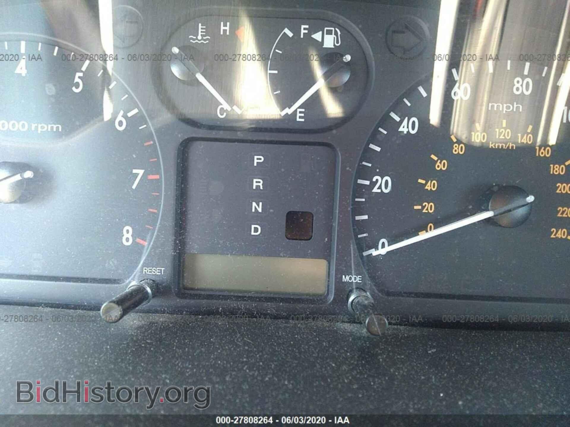 2006 KIA OPTIMA - VIN: KNAGD126365461504 - Фото 7