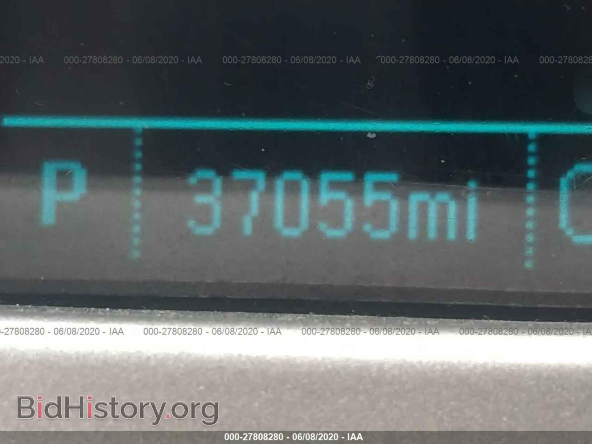 2014 CHEVROLET CAMARO - VIN: 2G1FA1E35E9268581 - Фото 7