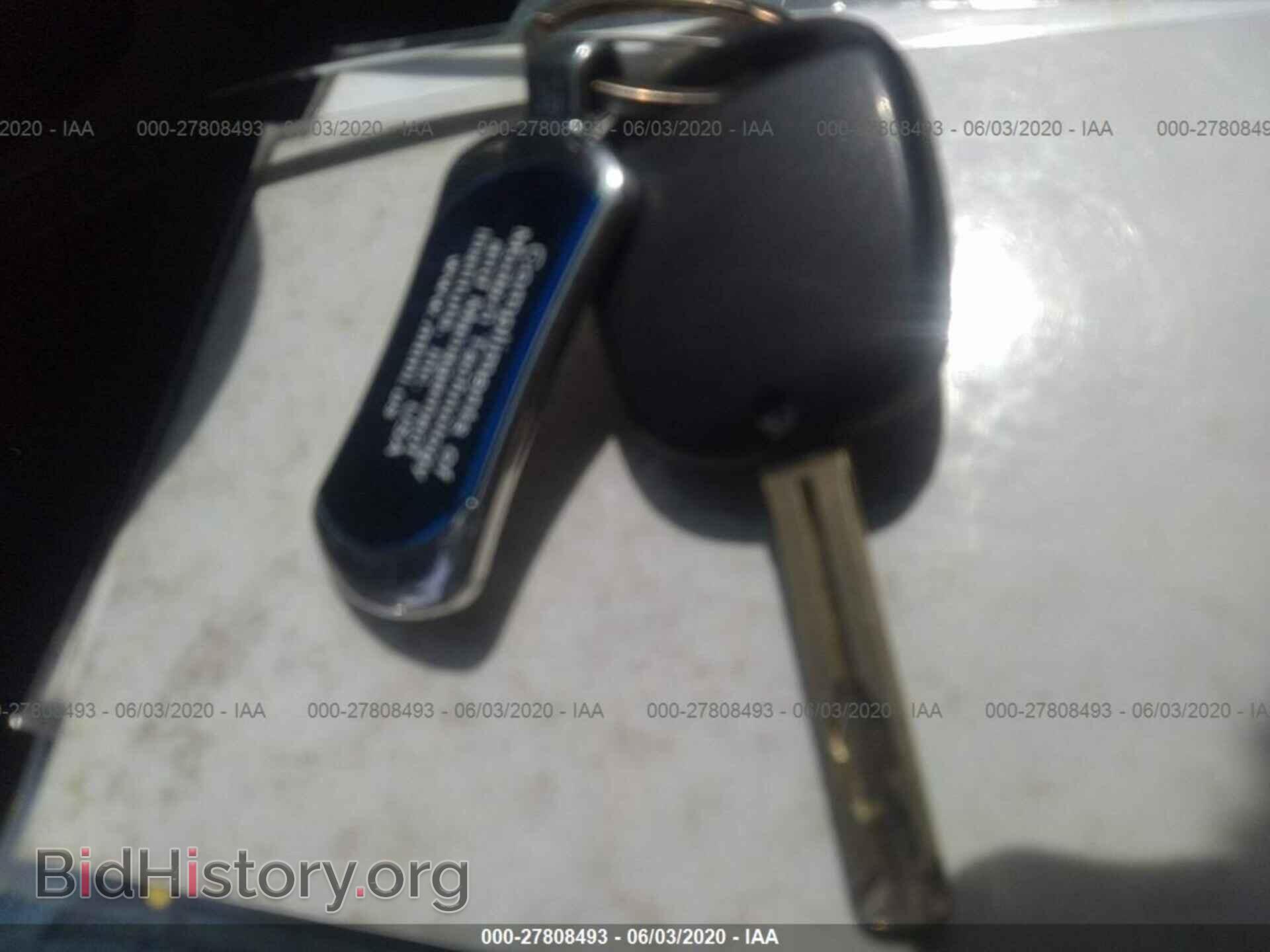 2003 LEXUS LS - VIN: JTHBN30F530117480 - Photo 11