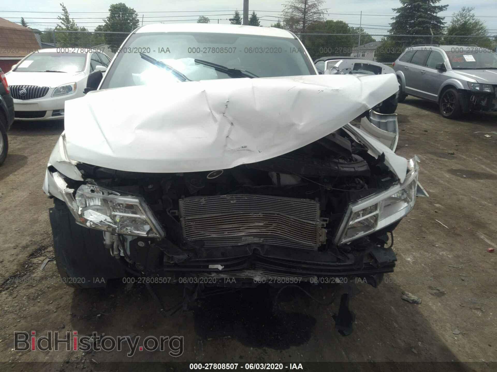 2015 DODGE JOURNEY - VIN: 3C4PDCAB5FT631908 - Photo 6