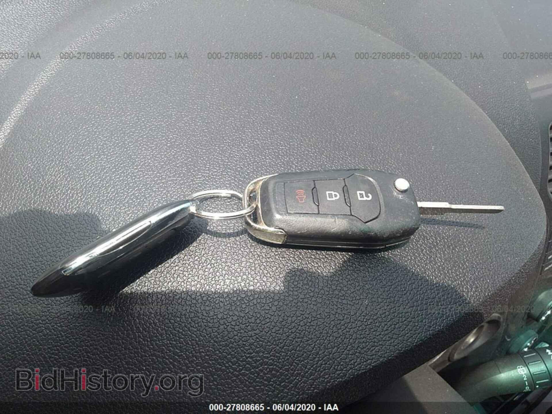 2016 FORD EXPLORER - VIN: 1FM5K8B85GGA73976 - Photo 11