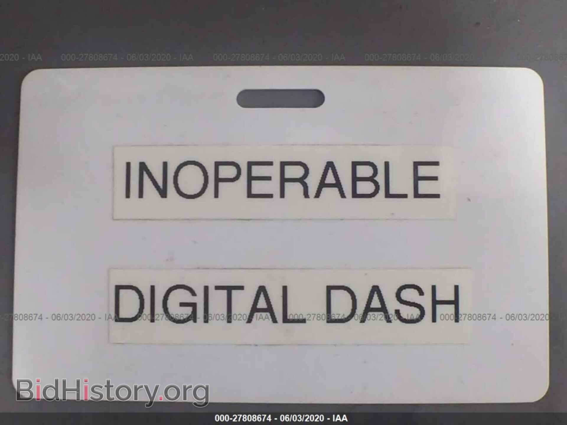 2004 LEXUS LS - VIN: JTHBN36F140143857 - Фото 7