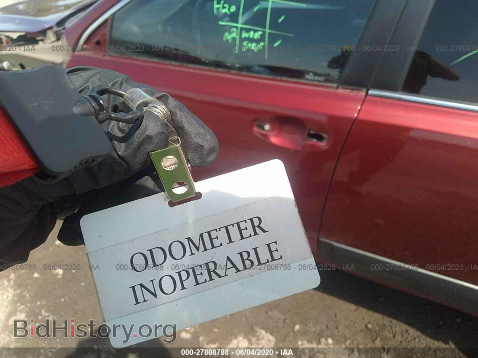 2013 SUBARU OUTBACK - VIN: 4S4BRBCC9D3319011 - Фото 7