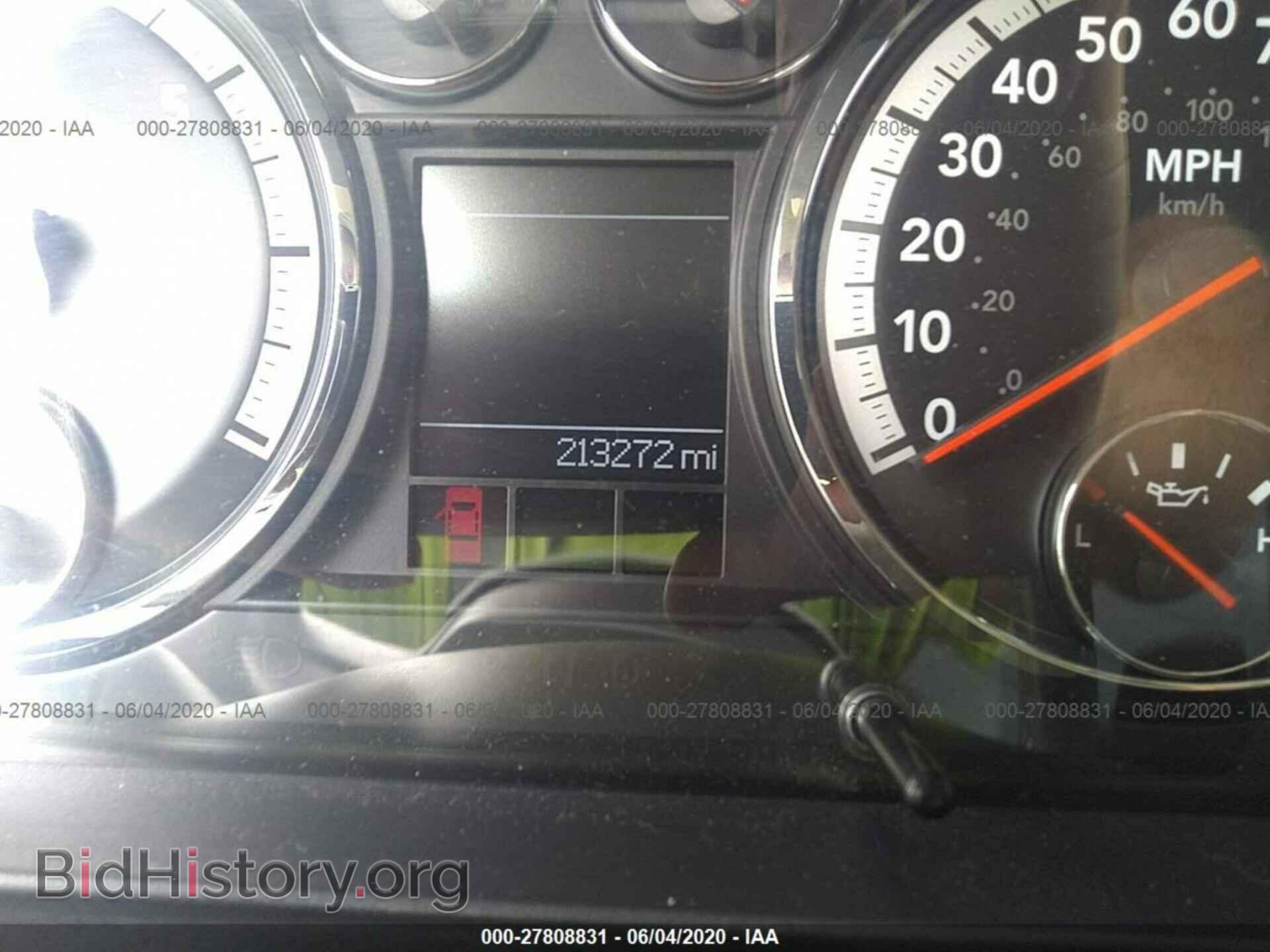 2010 DODGE RAM 1500 - VIN: 1D7RB1GT4AS162717 - Фото 7