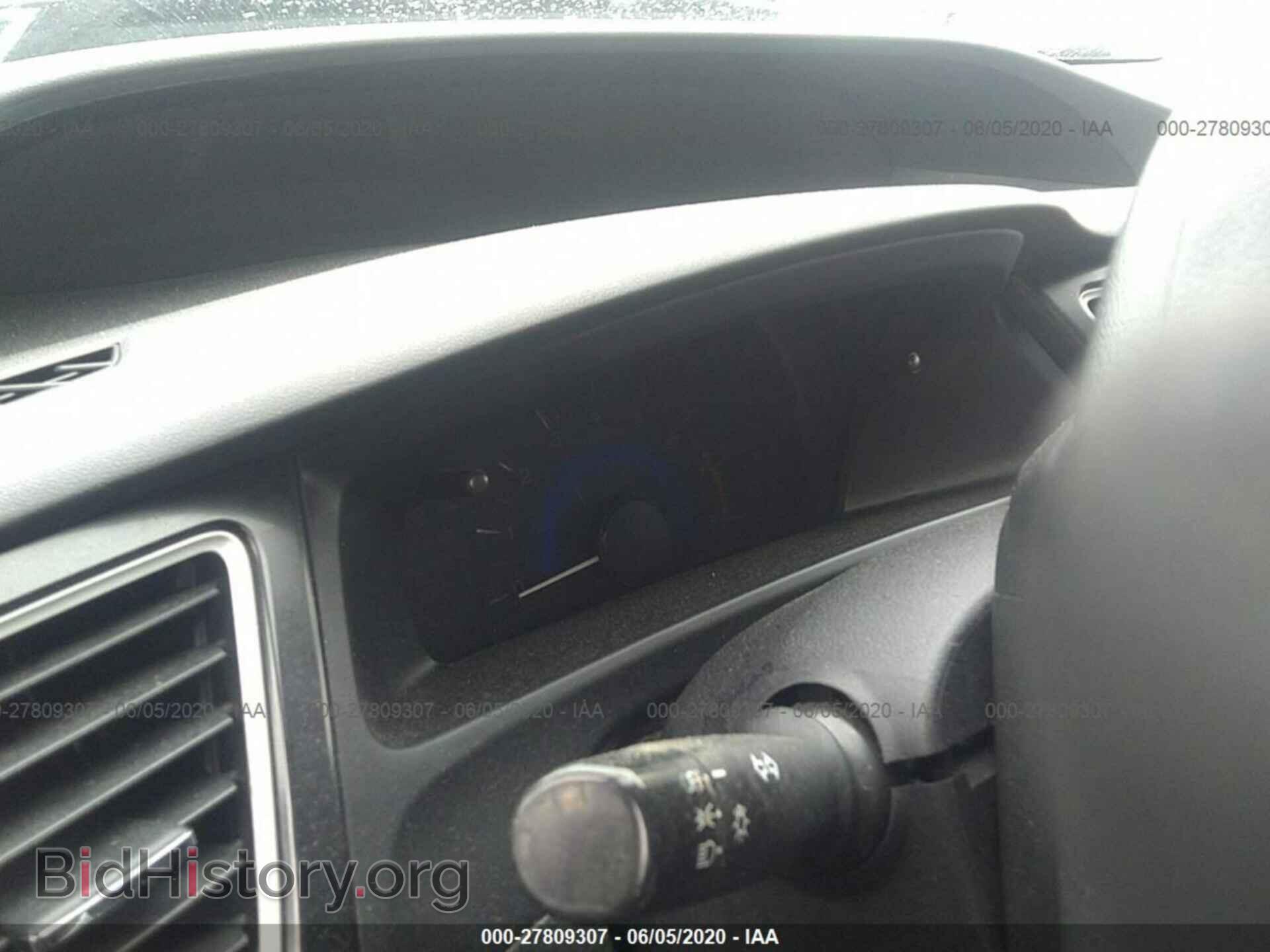 2013 HONDA CIVIC SDN - VIN: 19XFB2F80DE200905 - Фото 7