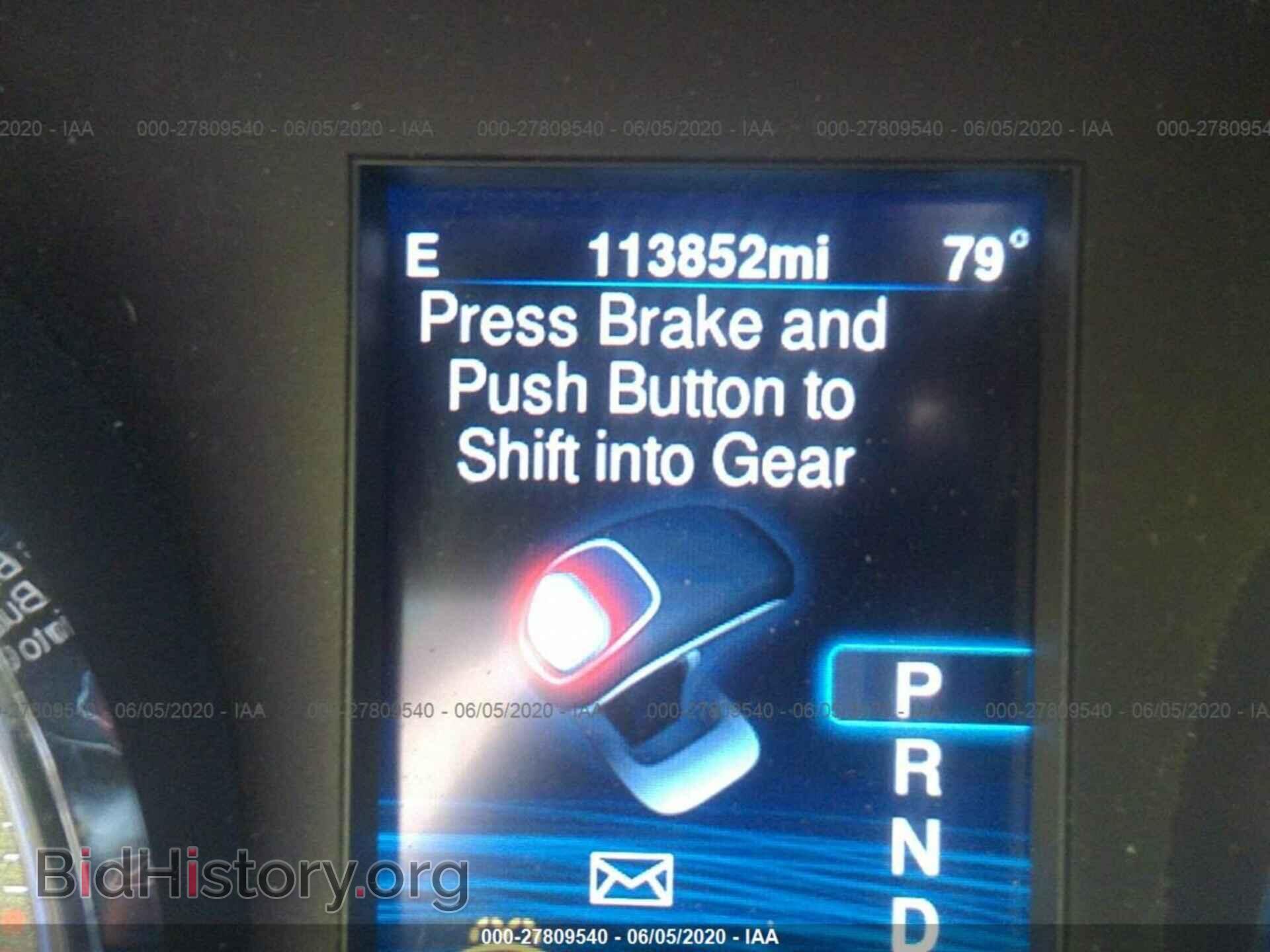 2013 CHRYSLER 300C - VIN: 2C3CCAEG5DH743775 - Фото 7