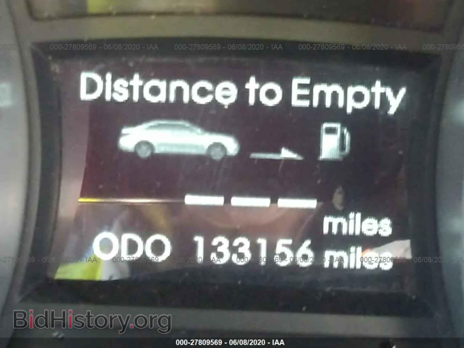 2012 HYUNDAI SONATA - VIN: 5NPEB4AC2CH474085 - Фото 7