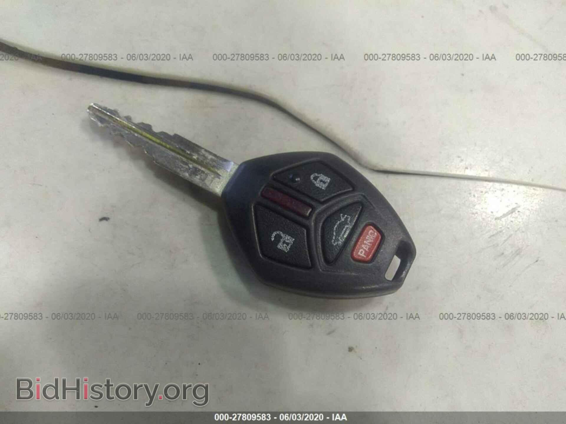 2008 MITSUBISHI ECLIPSE - VIN: 4A3AL35TX8E002995 - Фото 11