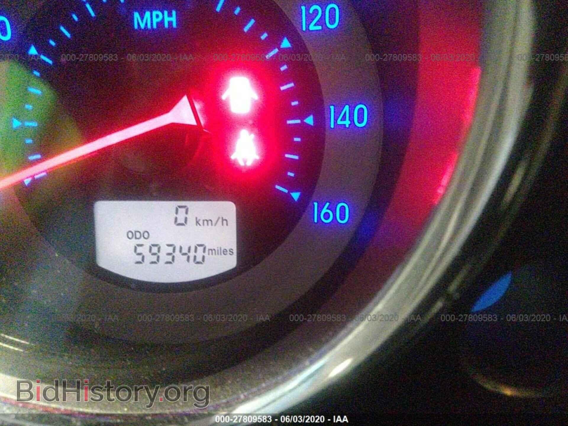 2008 MITSUBISHI ECLIPSE - VIN: 4A3AL35TX8E002995 - Фото 7