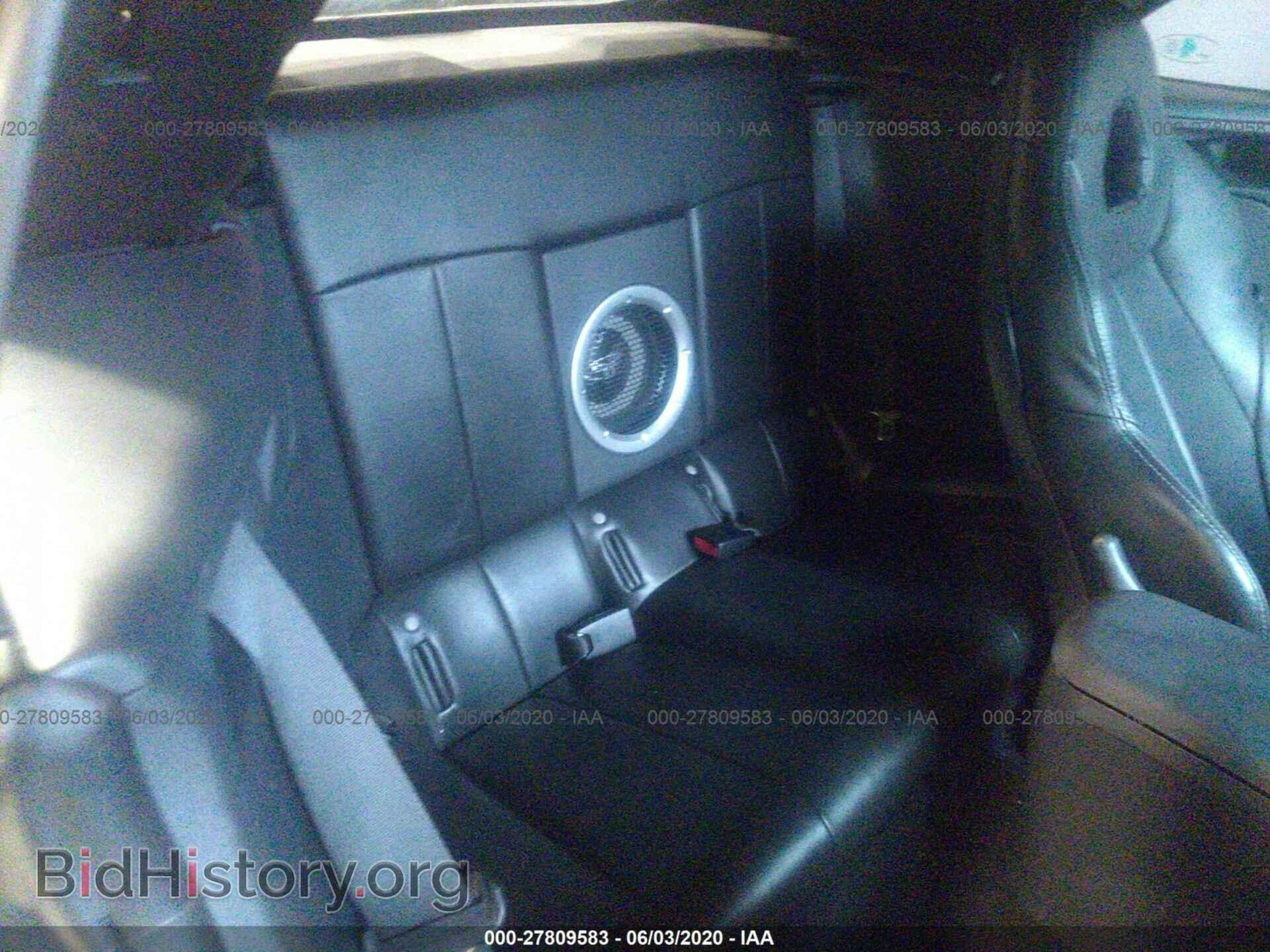 2008 MITSUBISHI ECLIPSE - VIN: 4A3AL35TX8E002995 - Фото 8