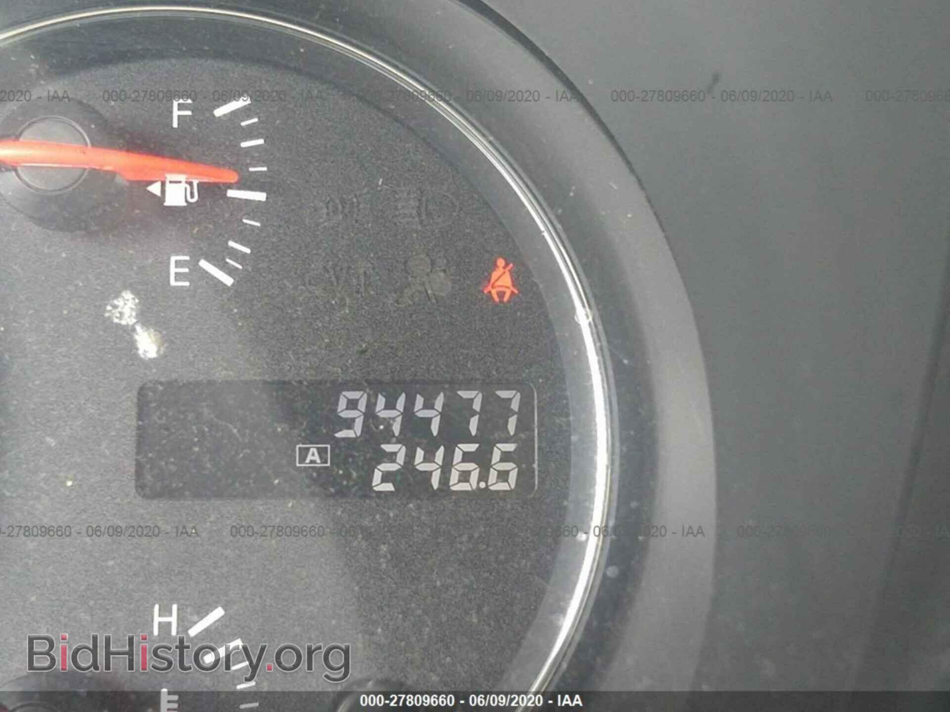 2012 NISSAN MAXIMA - VIN: 1N4AA5AP9CC829474 - Фото 7