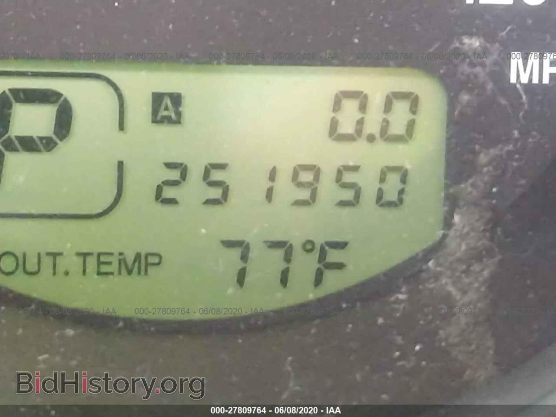 2006 SUBARU FORESTER - VIN: JF1SG63606H744589 - Фото 7