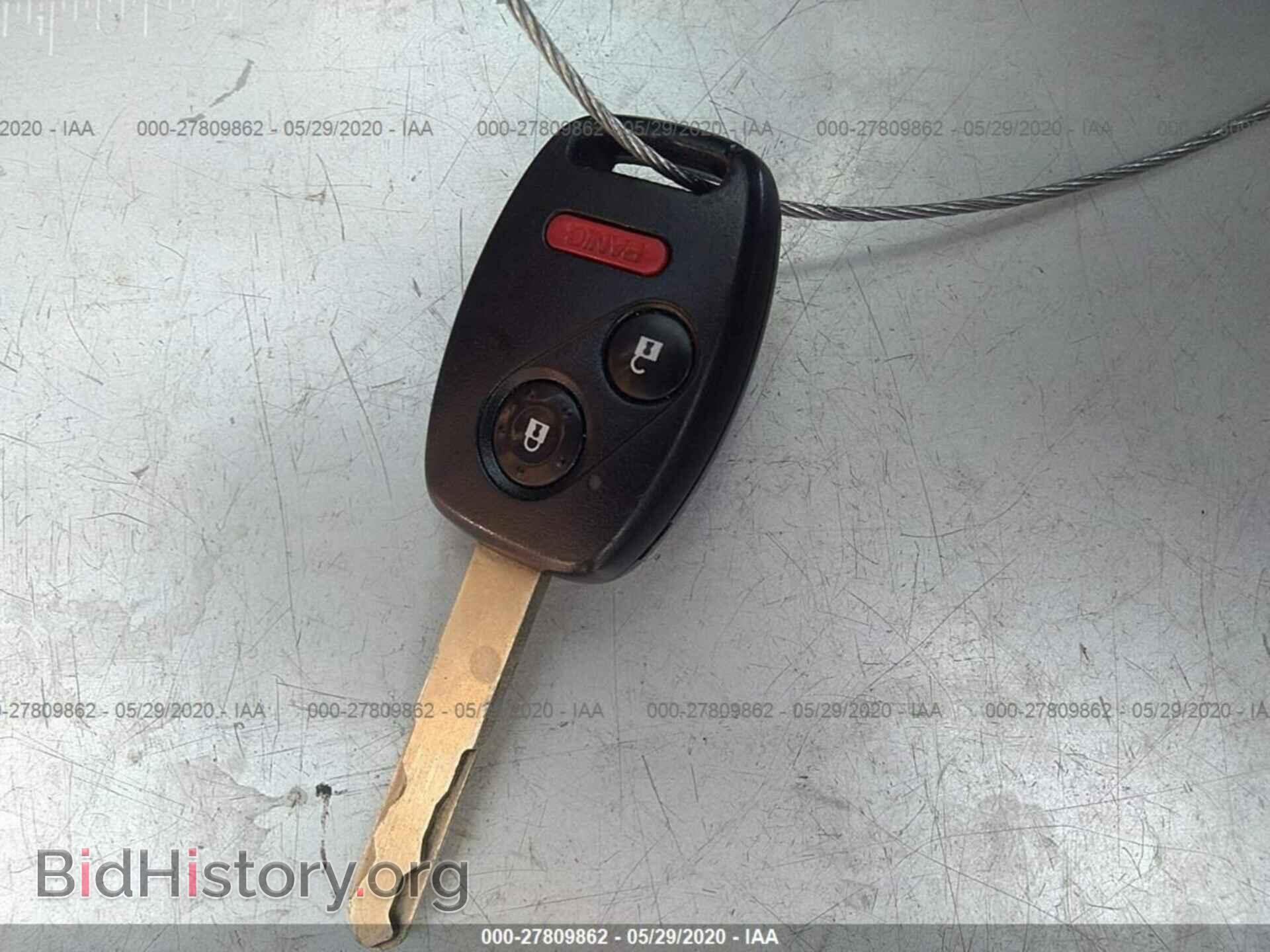 2007 Honda Pilot - VIN: 5FNYF28597B004010 - Photo 11