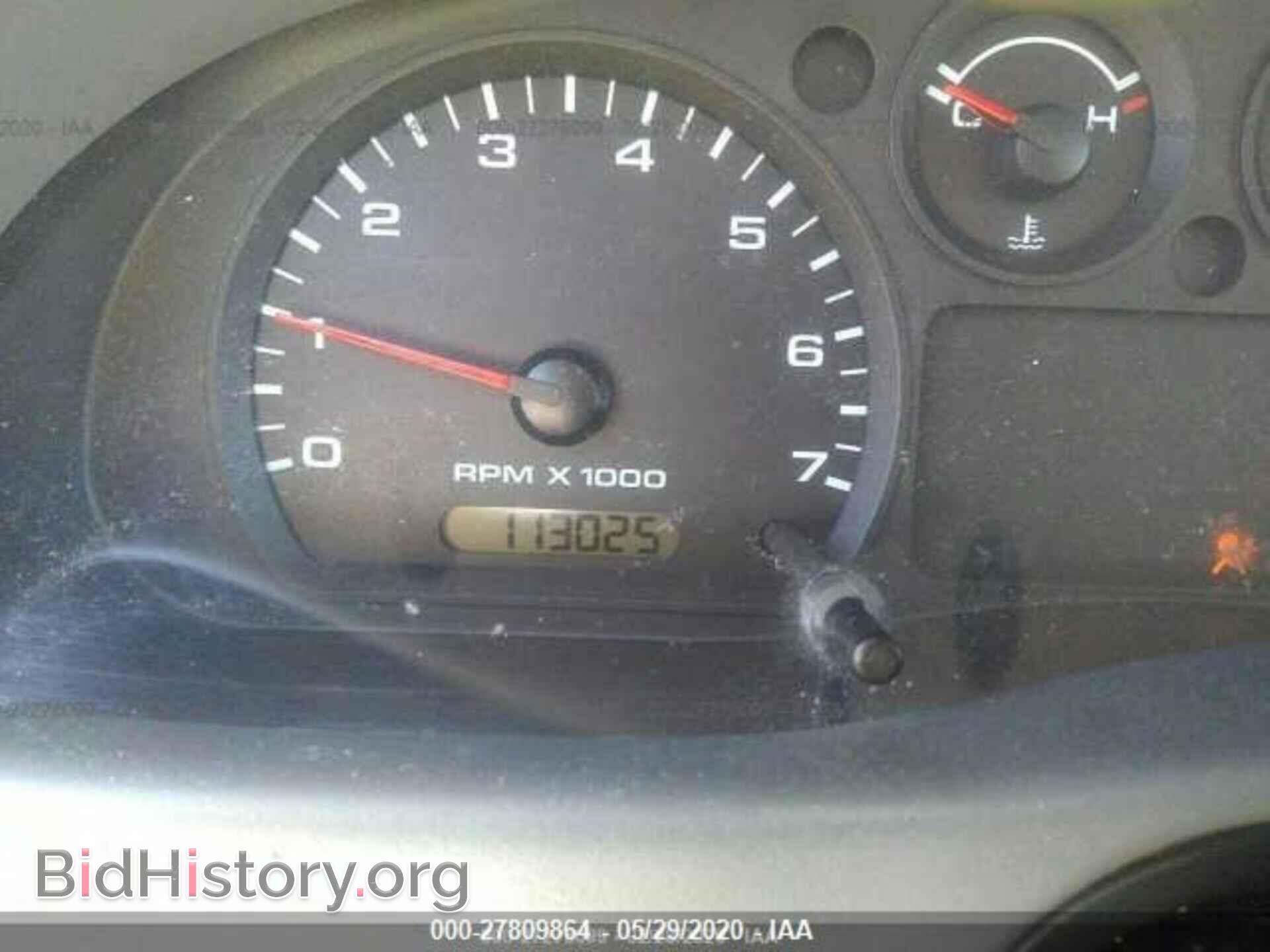 2011 FORD RANGER - VIN: 1FTKR1AD4BPA84677 - Фото 7