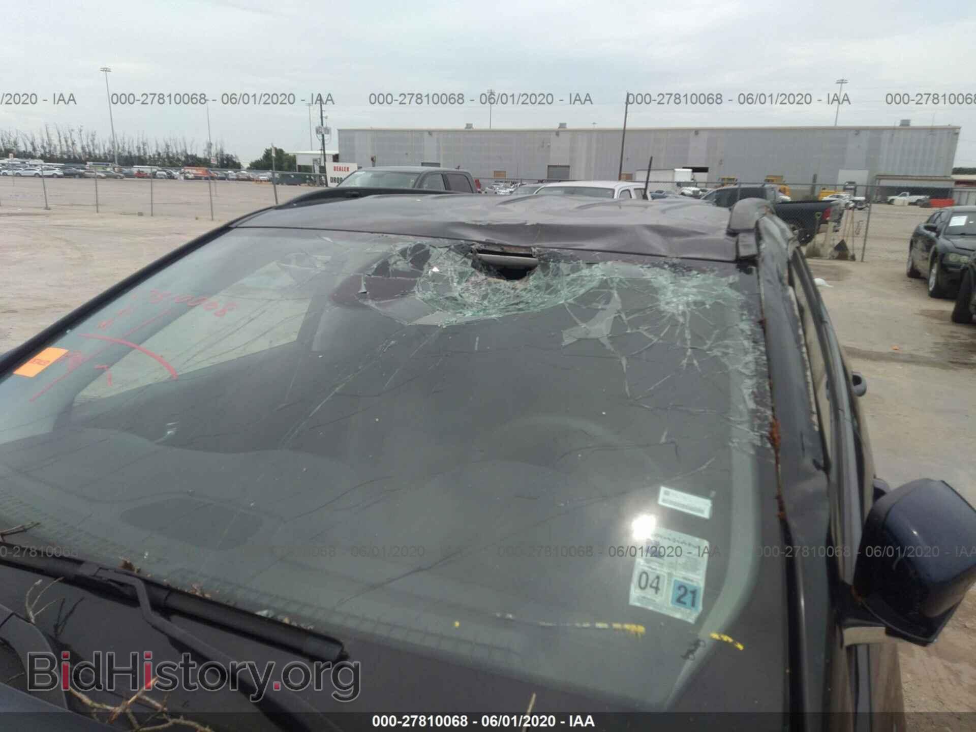2019 JEEP COMPASS - VIN: 3C4NJCCB0KT742874 - Фото 6