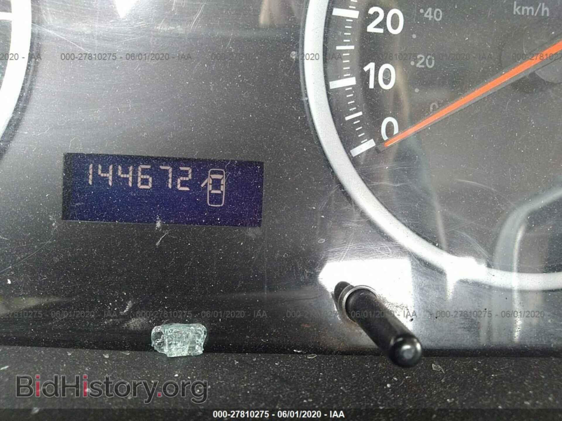 2012 DODGE RAM 1500 - VIN: 1C6RD6FP5CS118211 - Фото 7