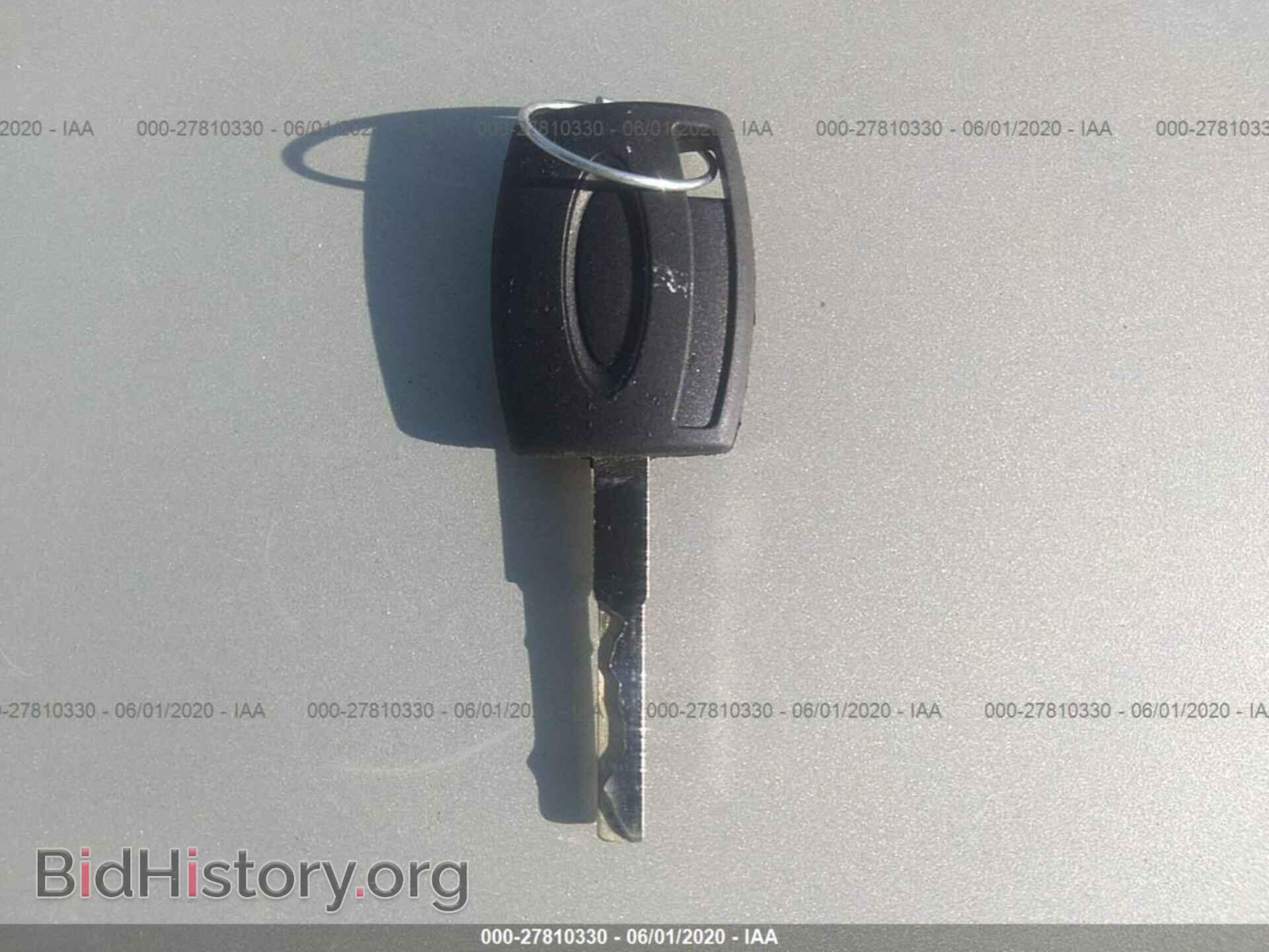 2013 FORD FOCUS - VIN: 1FADP3E26DL224893 - Photo 11