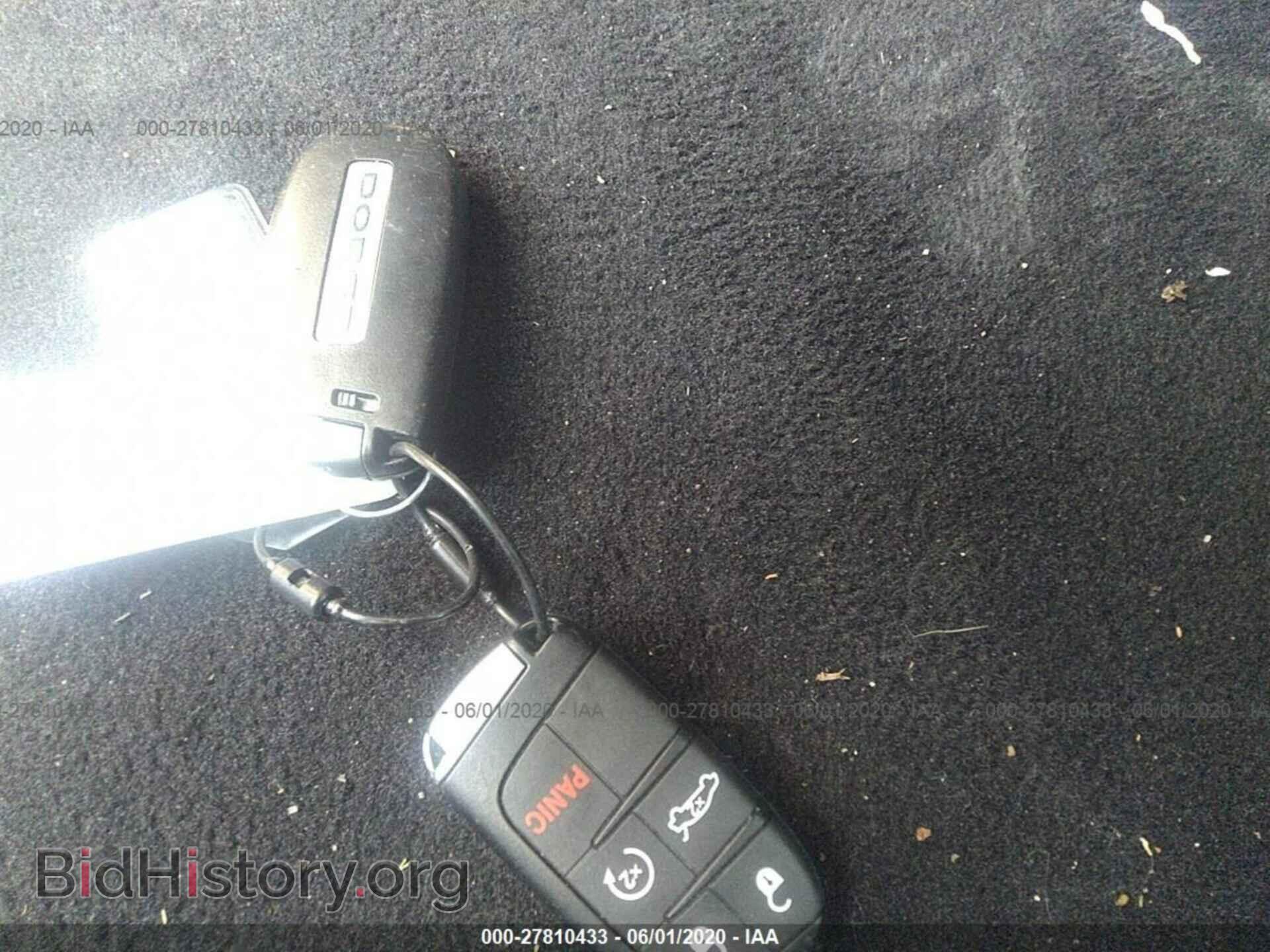2019 DODGE CHARGER - VIN: 2C3CDXHG2KH680935 - Photo 11