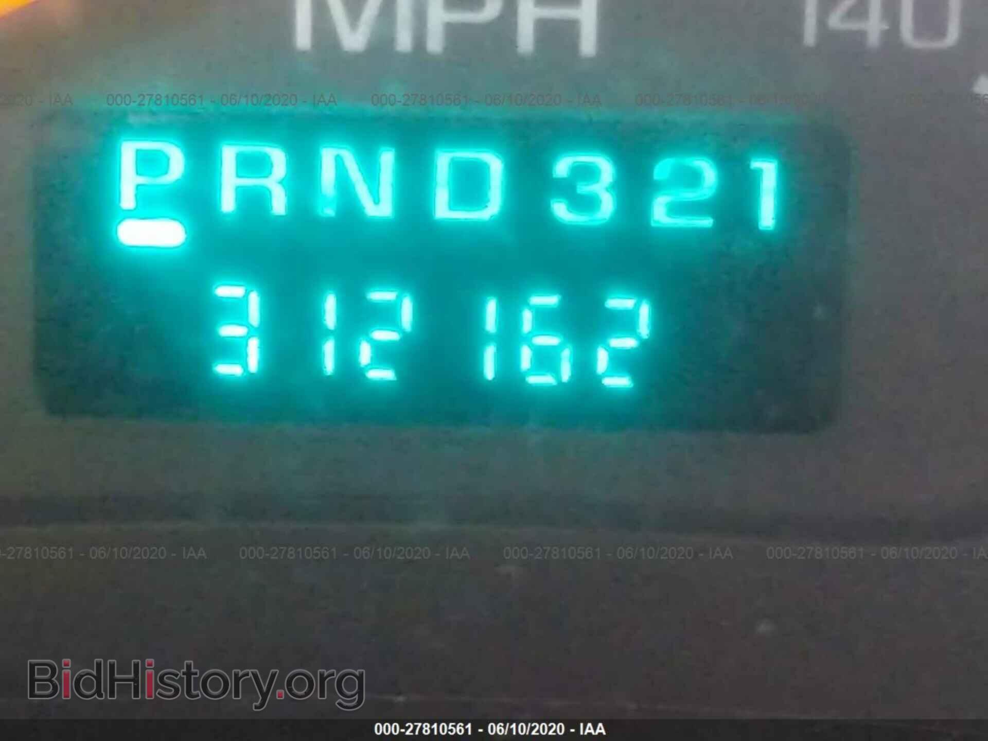 2008 GMC C5500 - VIN: 1GDJ5C1GX8F904154 - Фото 6