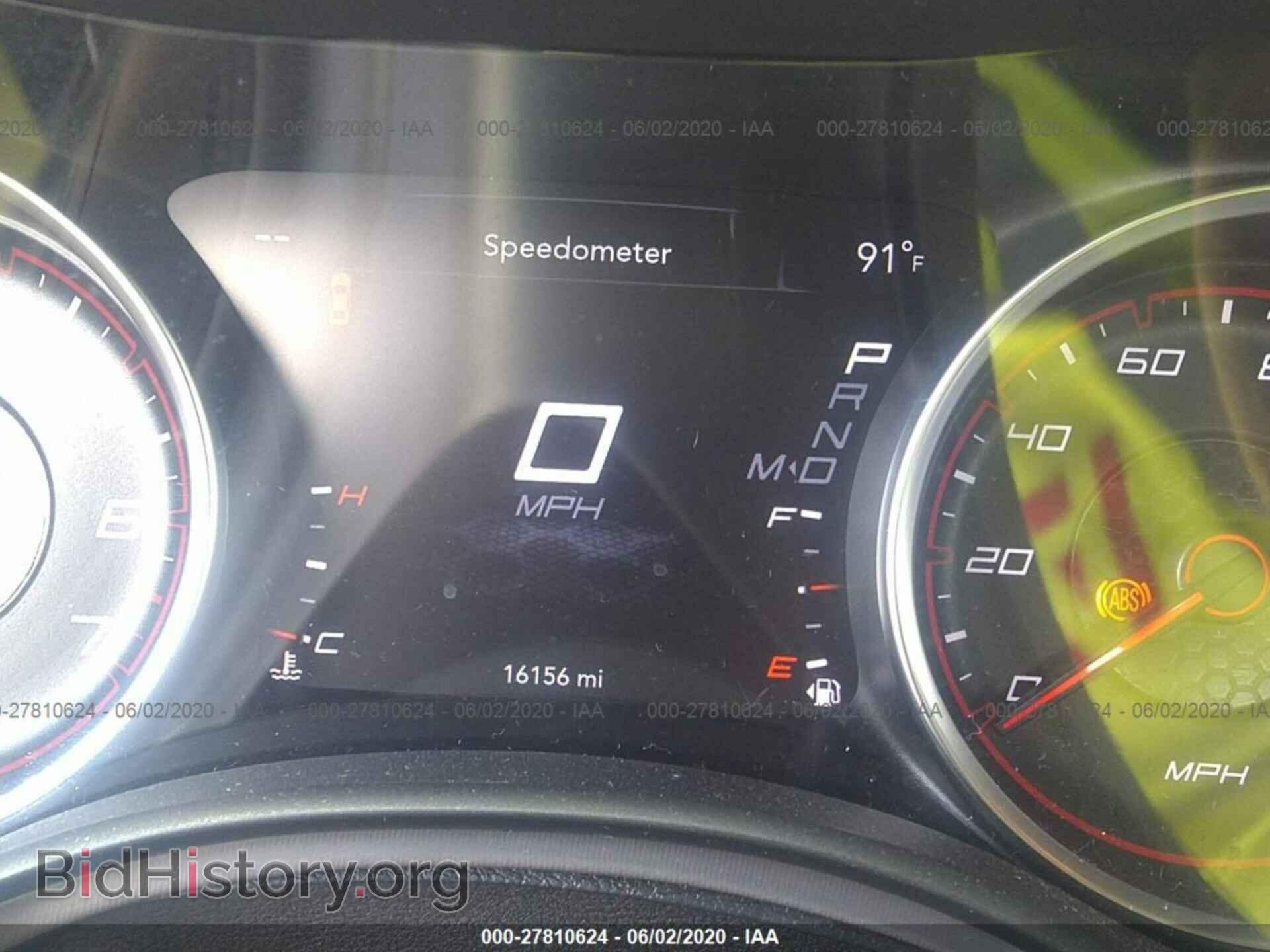 2019 DODGE CHARGER - VIN: 2C3CDXBG2KH720794 - Фото 7