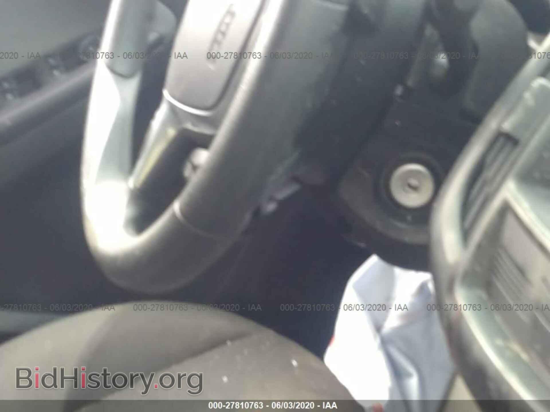 2013 FORD FOCUS - VIN: 1FADP3F20DL309579 - Photo 11