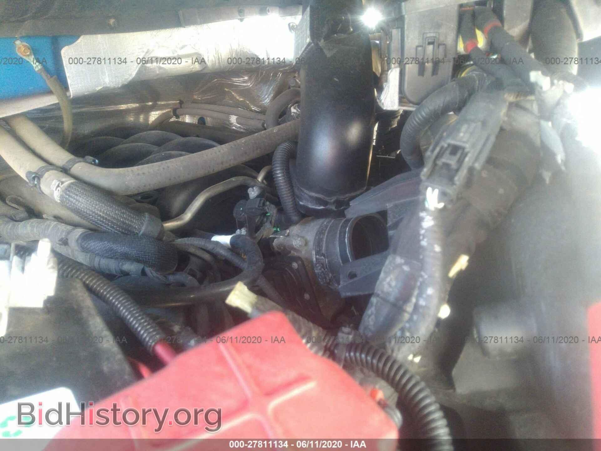 2012 FORD F150 - VIN: 1FTFX1EF5CFA93446 - Фото 10
