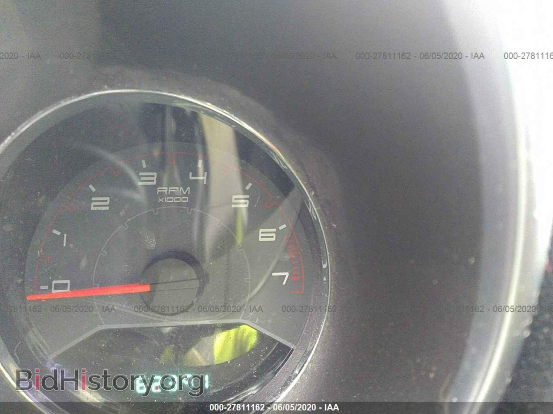 2014 DODGE AVENGER - VIN: 1C3CDZAG5EN140304 - Photo 7