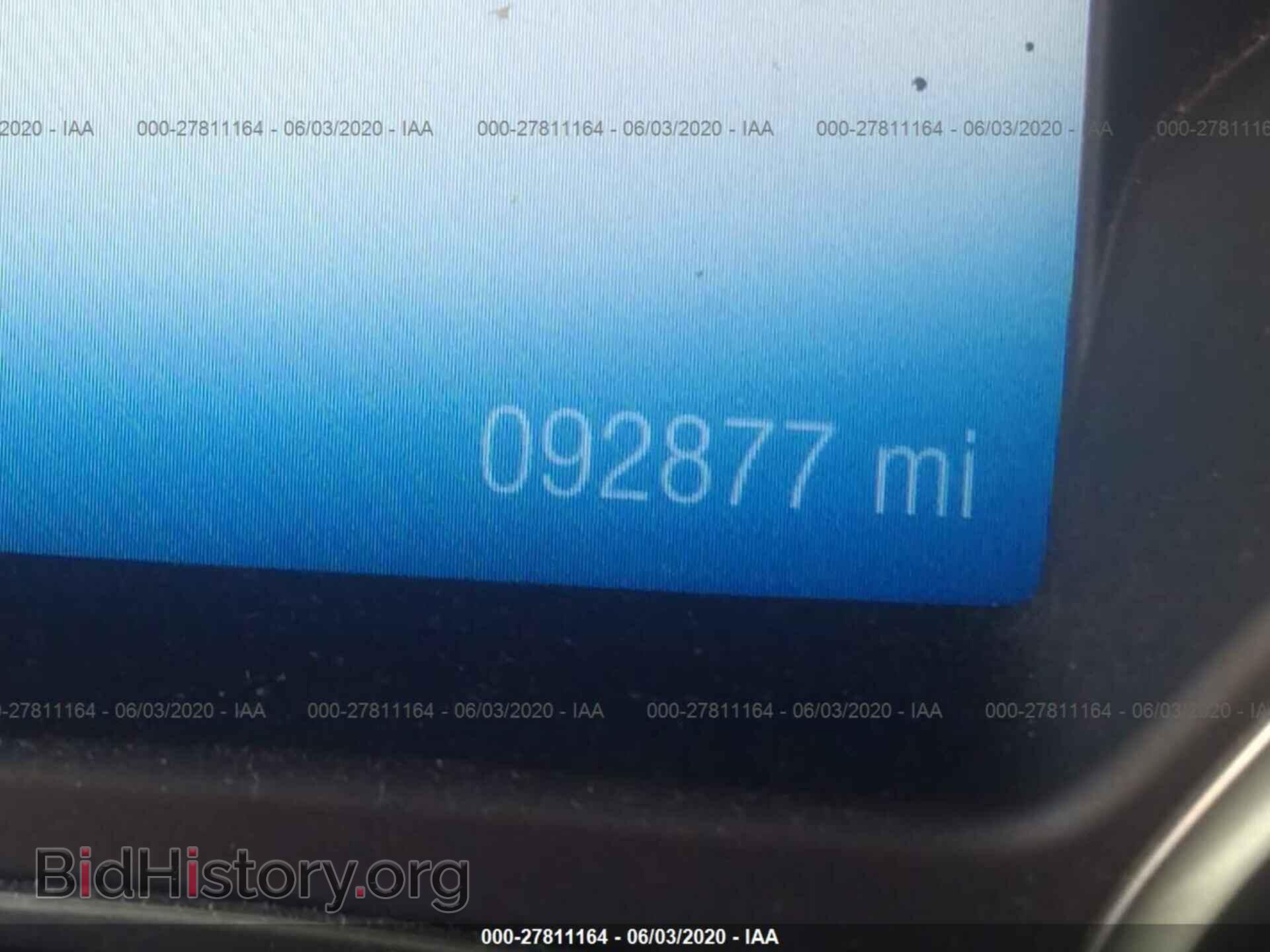 2012 FORD FOCUS - VIN: 1FAHP3J2XCL345920 - Photo 7