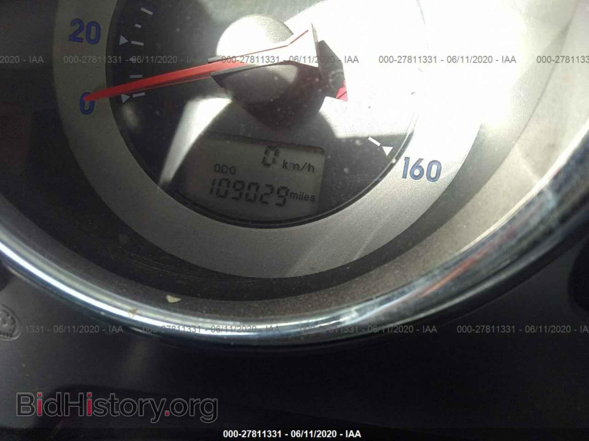 2012 MITSUBISHI ECLIPSE - VIN: 4A37L2EF0CE003760 - Фото 7