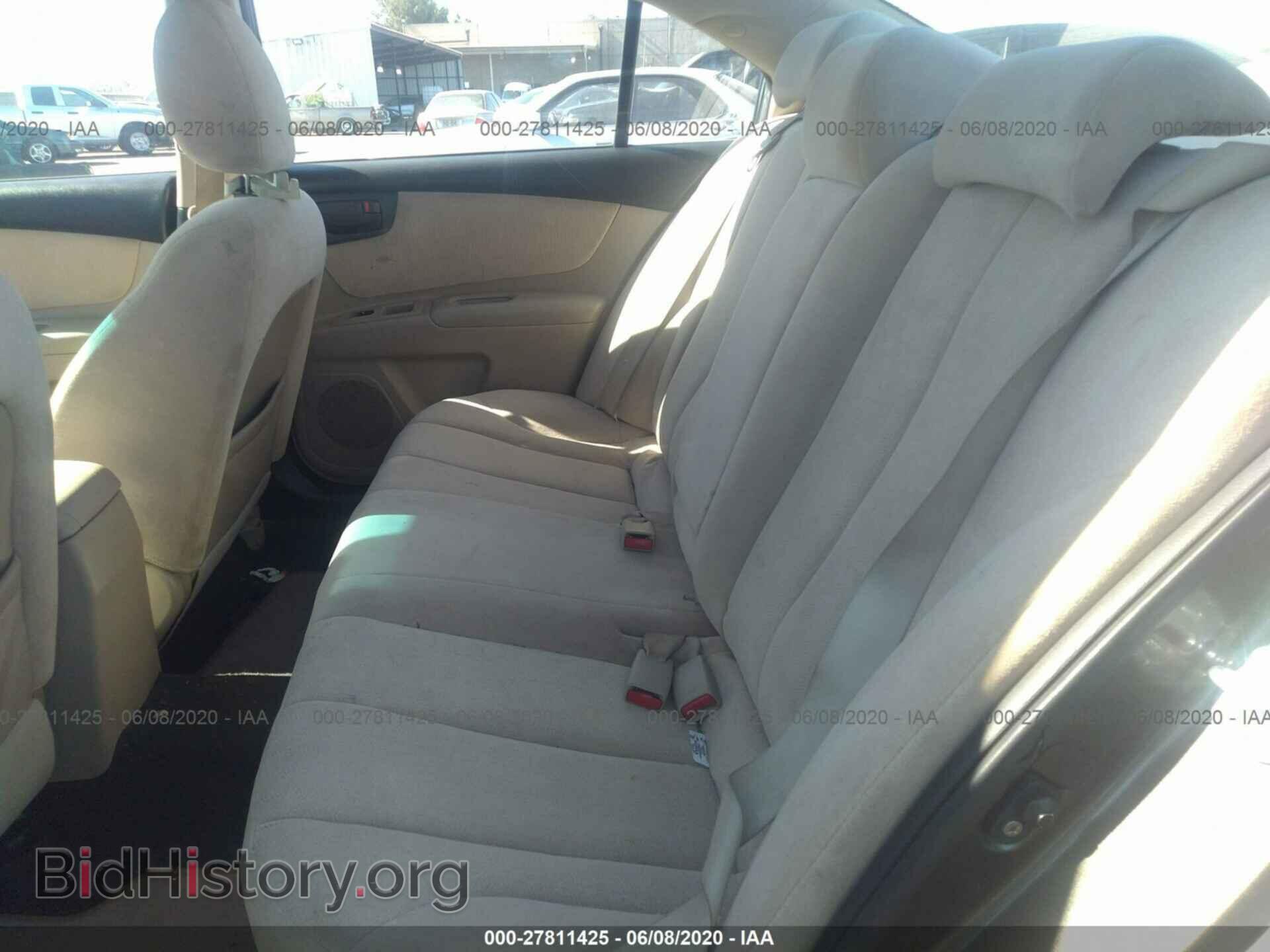 2010 KIA OPTIMA - VIN: KNAGG4A86A5378556 - Фото 8