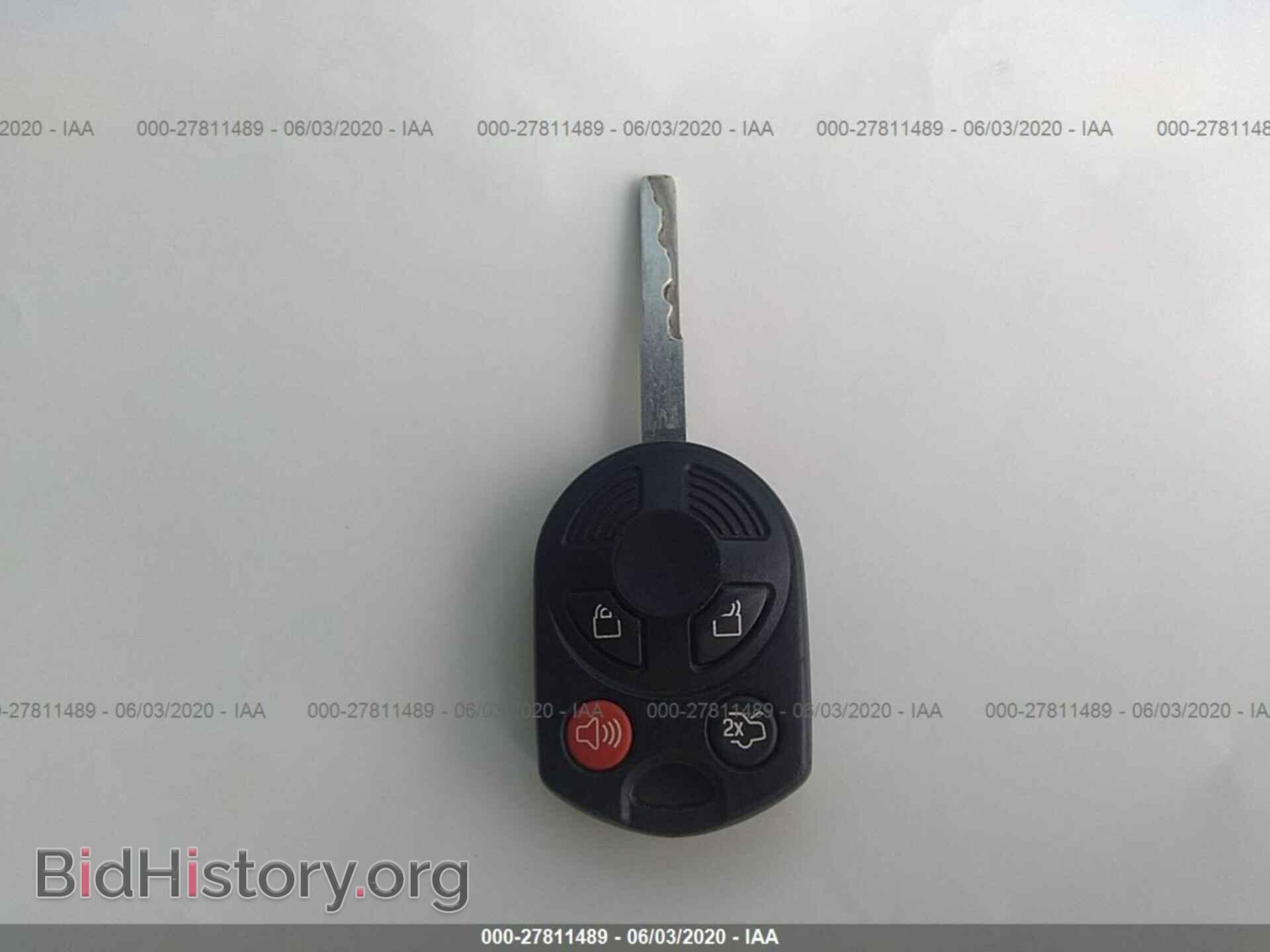 2014 FORD FOCUS - VIN: 1FADP3F29EL424960 - Фото 11