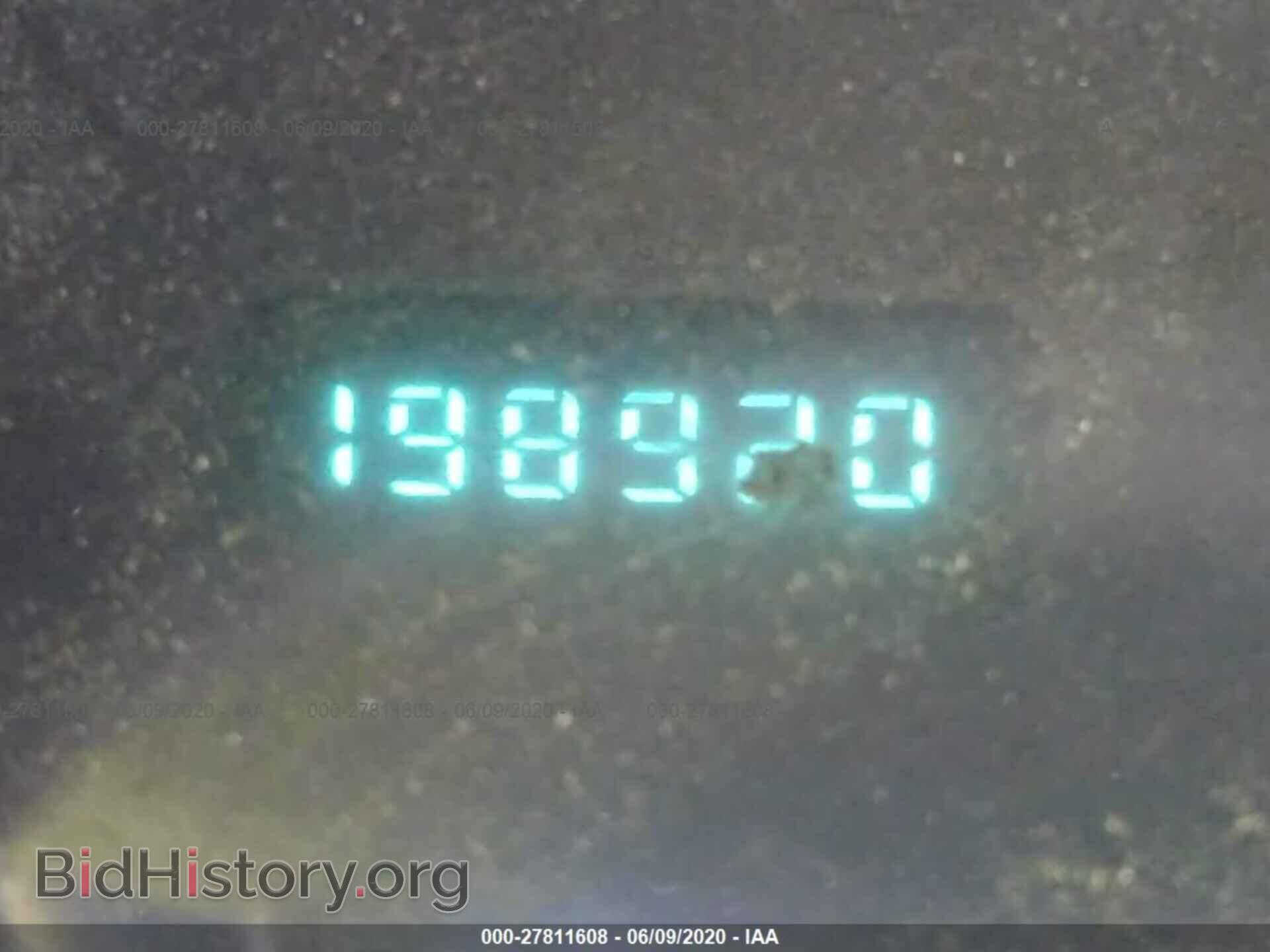 2000 DODGE DAKOTA - VIN: 1B7FL26X3YS559883 - Фото 7