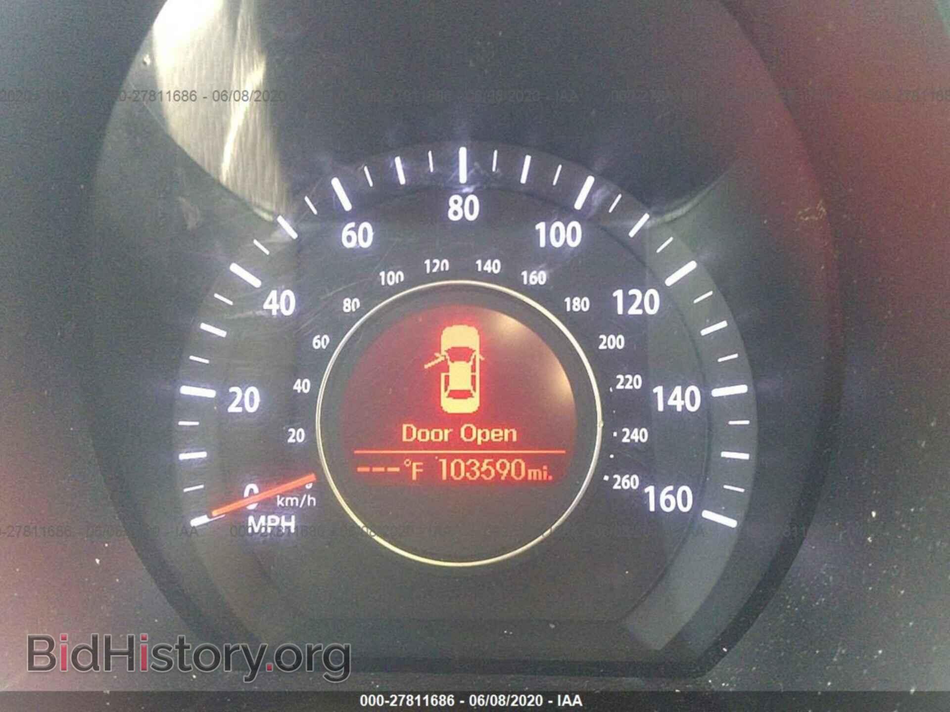 2013 KIA OPTIMA - VIN: KNAGM4A73D5311949 - Photo 7