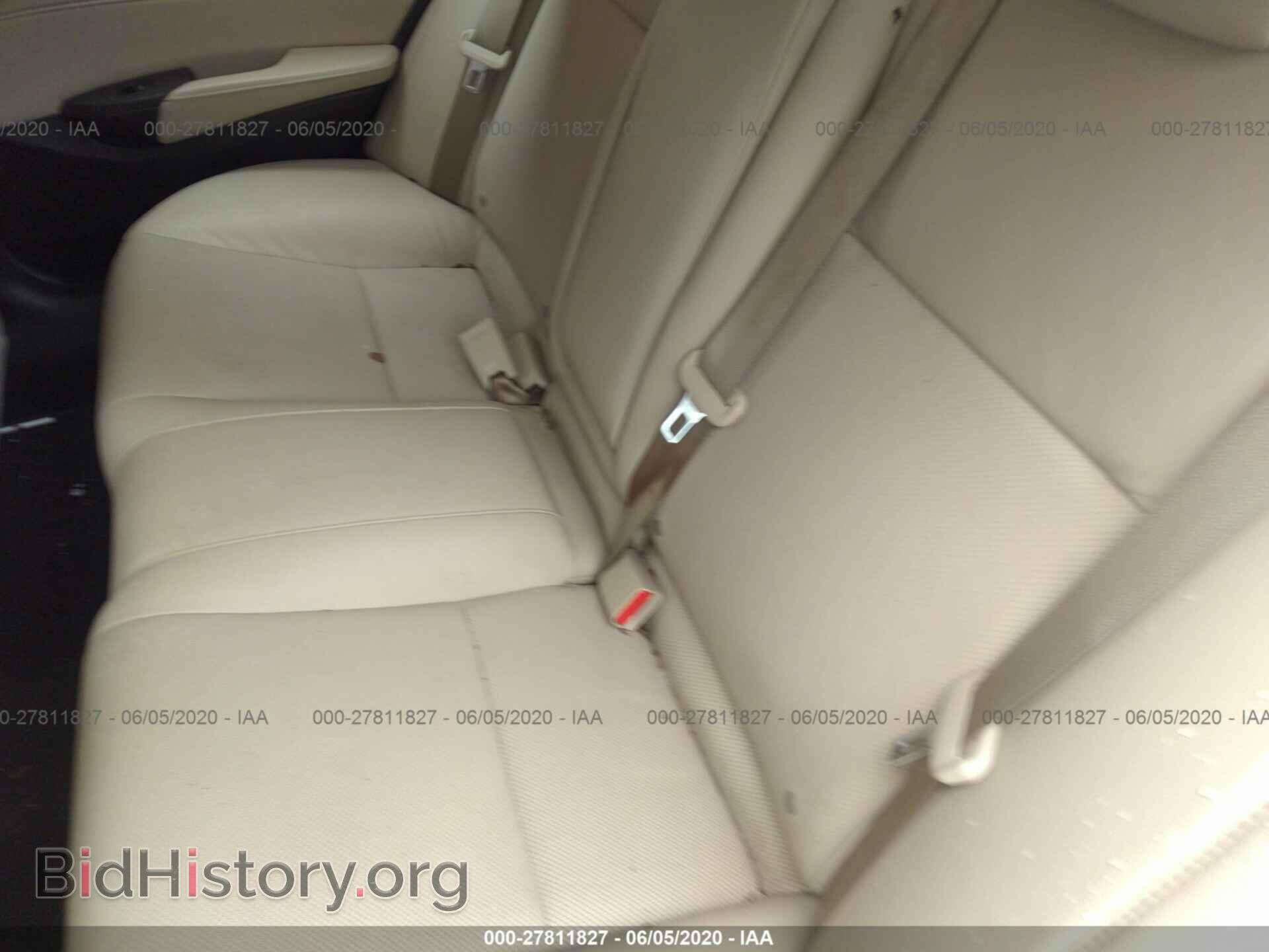 2016 ACURA ILX - VIN: 19UDE2F79GA014276 - Фото 8