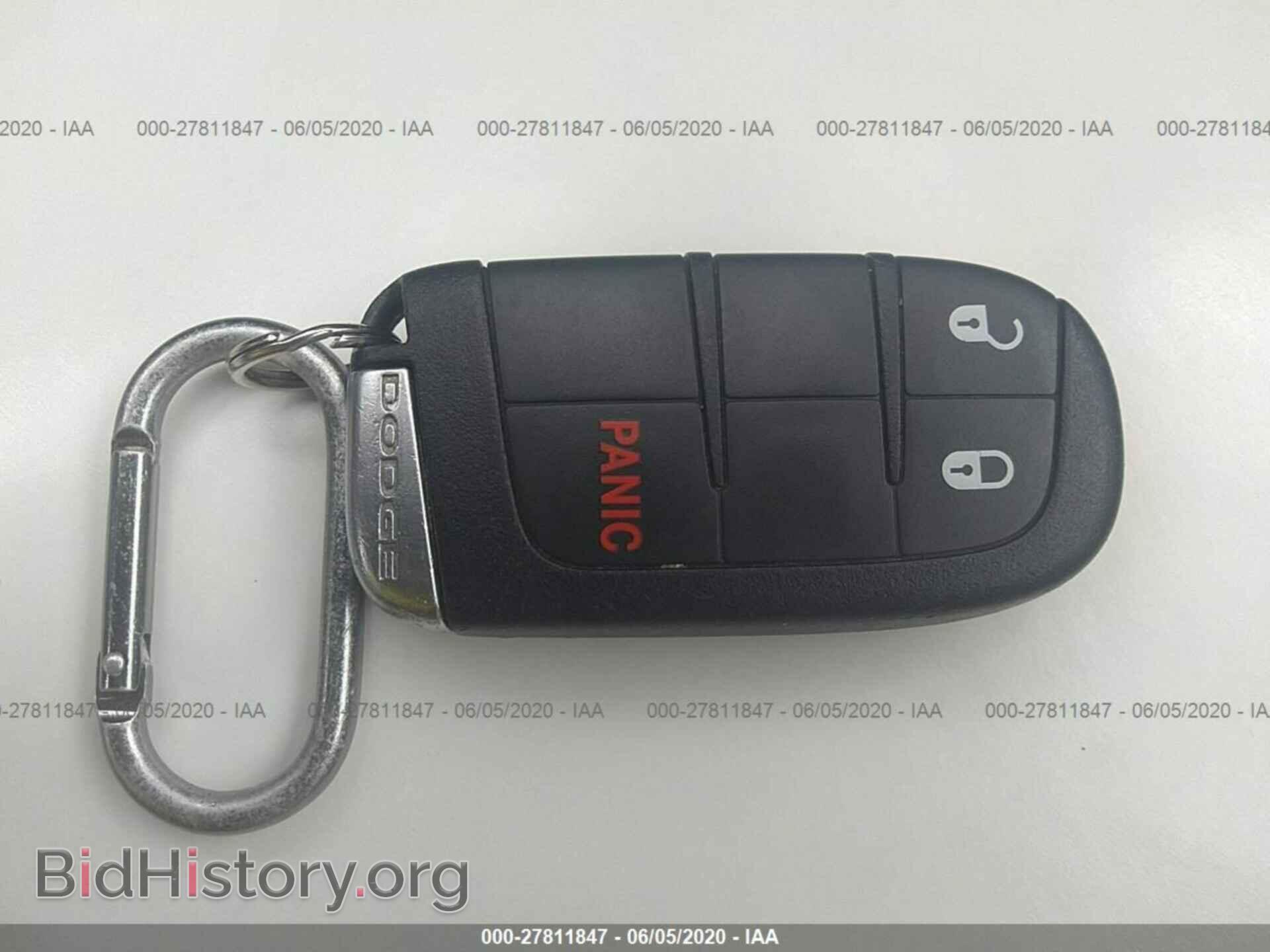 2012 DODGE JOURNEY - VIN: 3C4PDCBG8CT262080 - Photo 11
